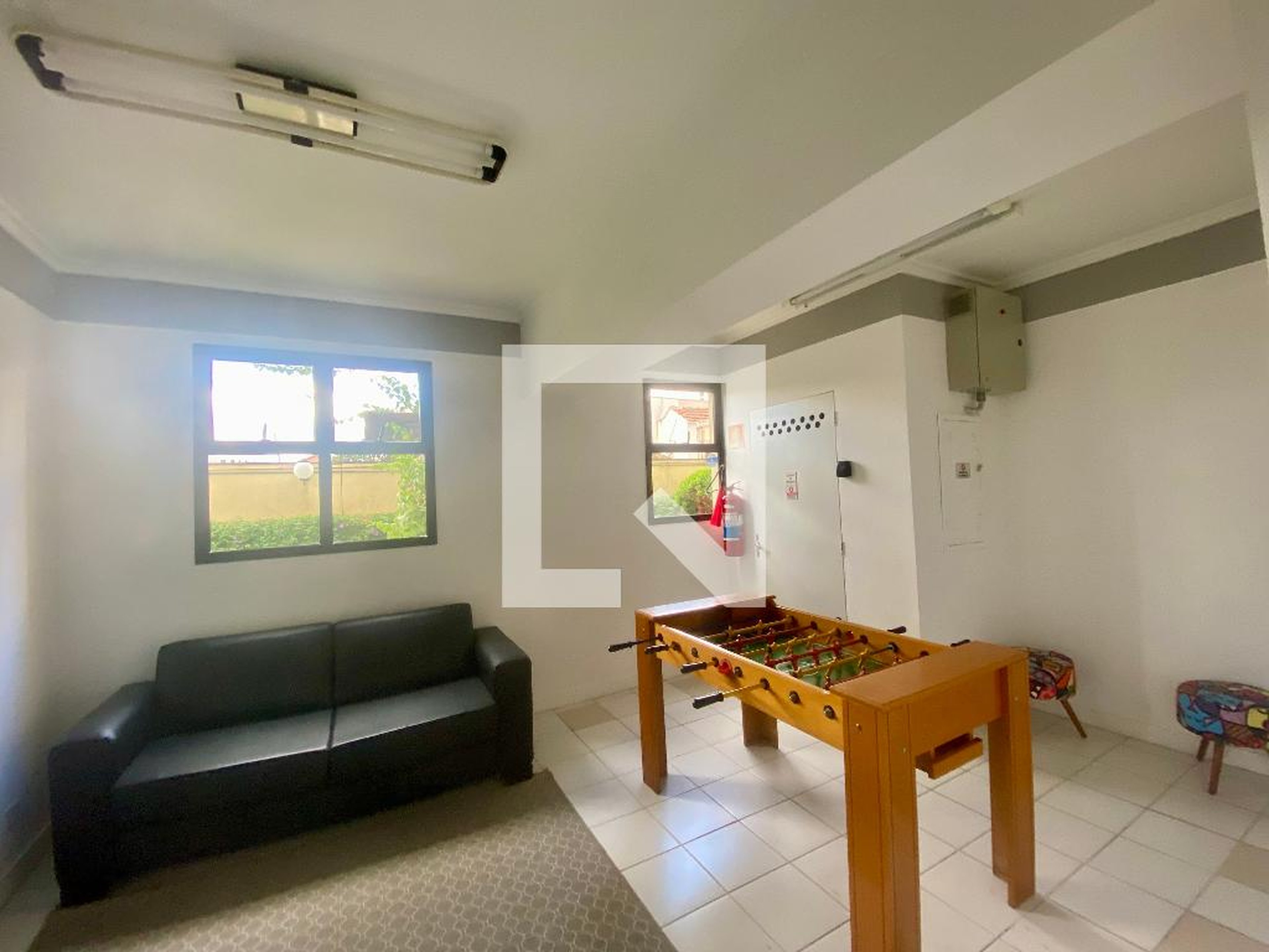 Salão de jogos - Clos de La Roche