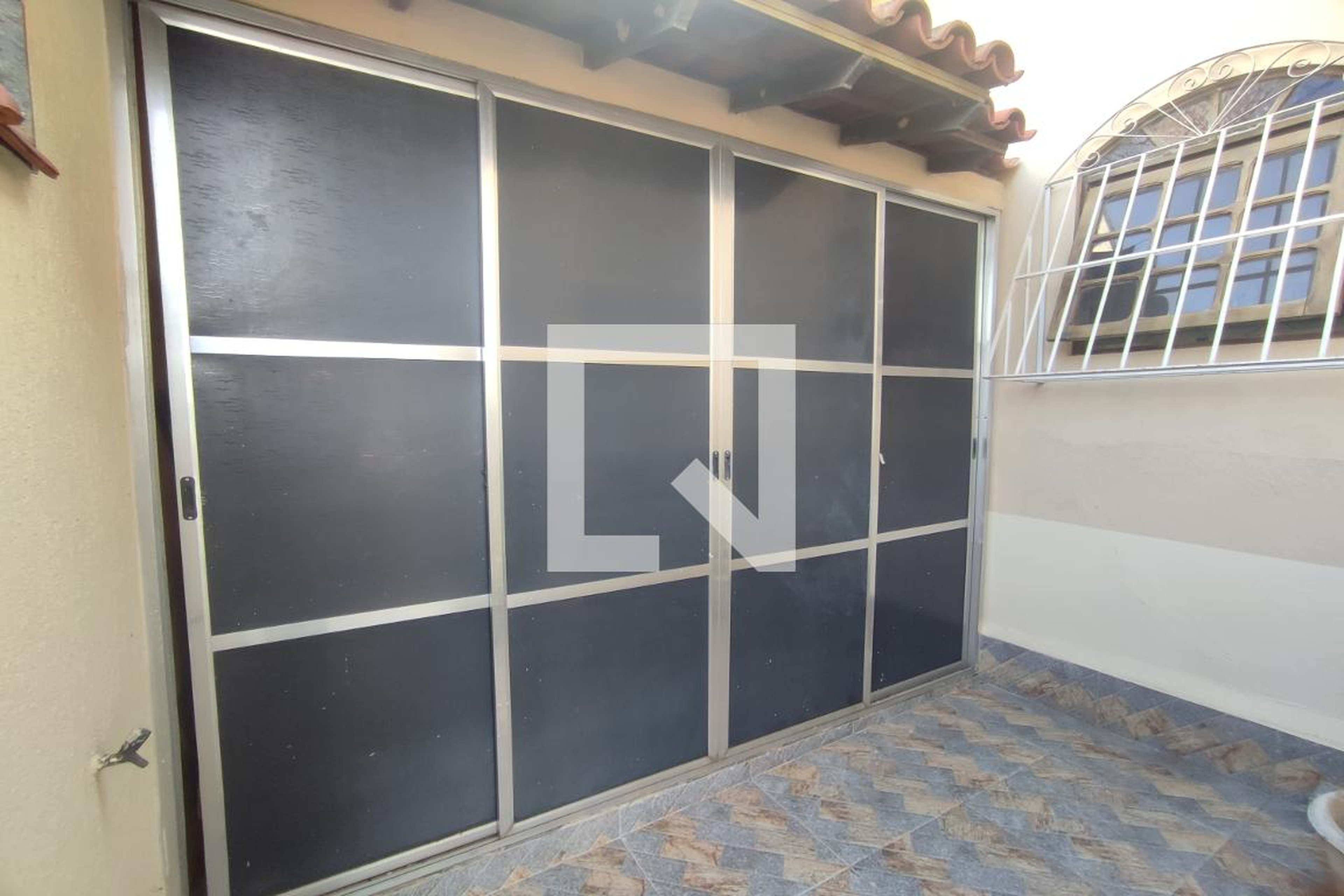 Area Externa - 