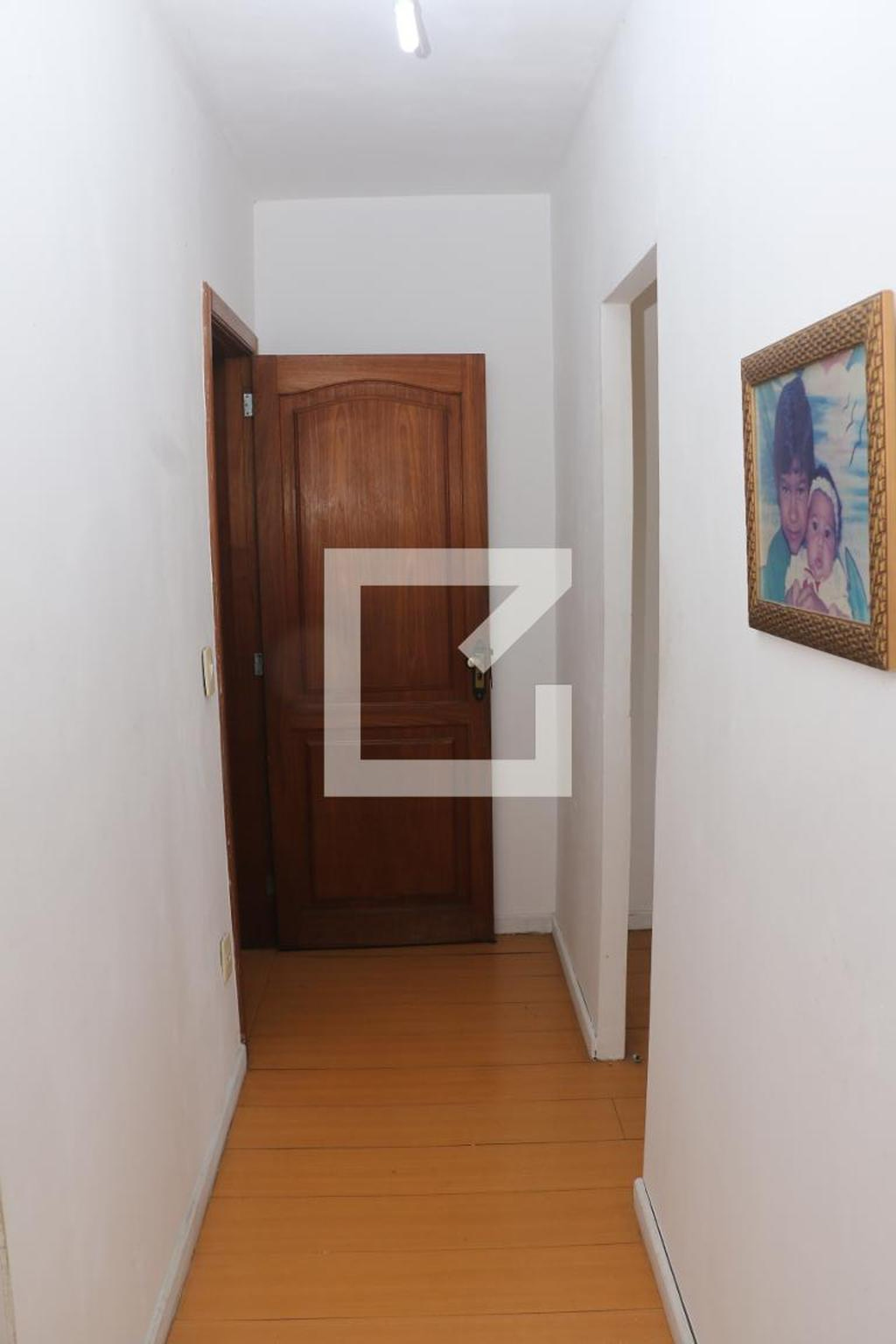 Entrada Condomínio em Rua Doutor Bolívar, 117