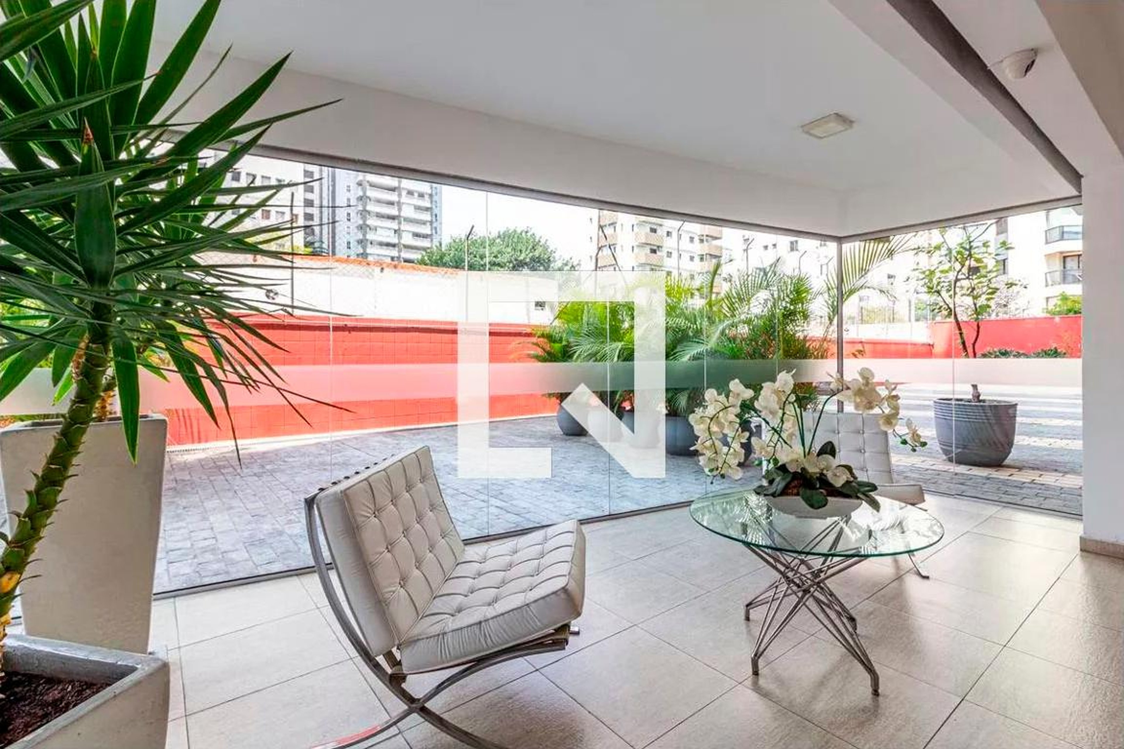 Hall - Modular Epsilon