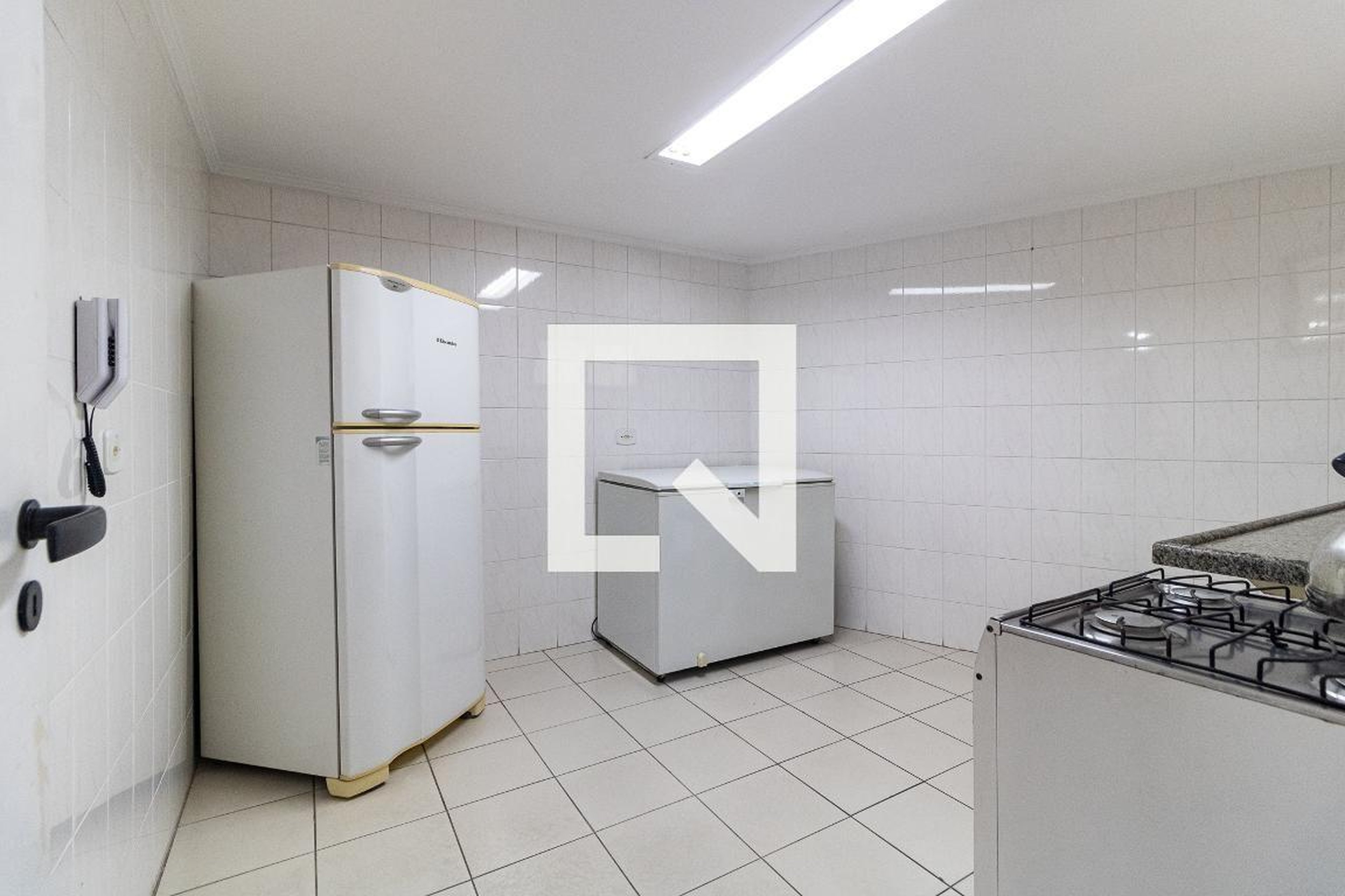 Copa do Salão de Festas - Jardim da Saúde Residence