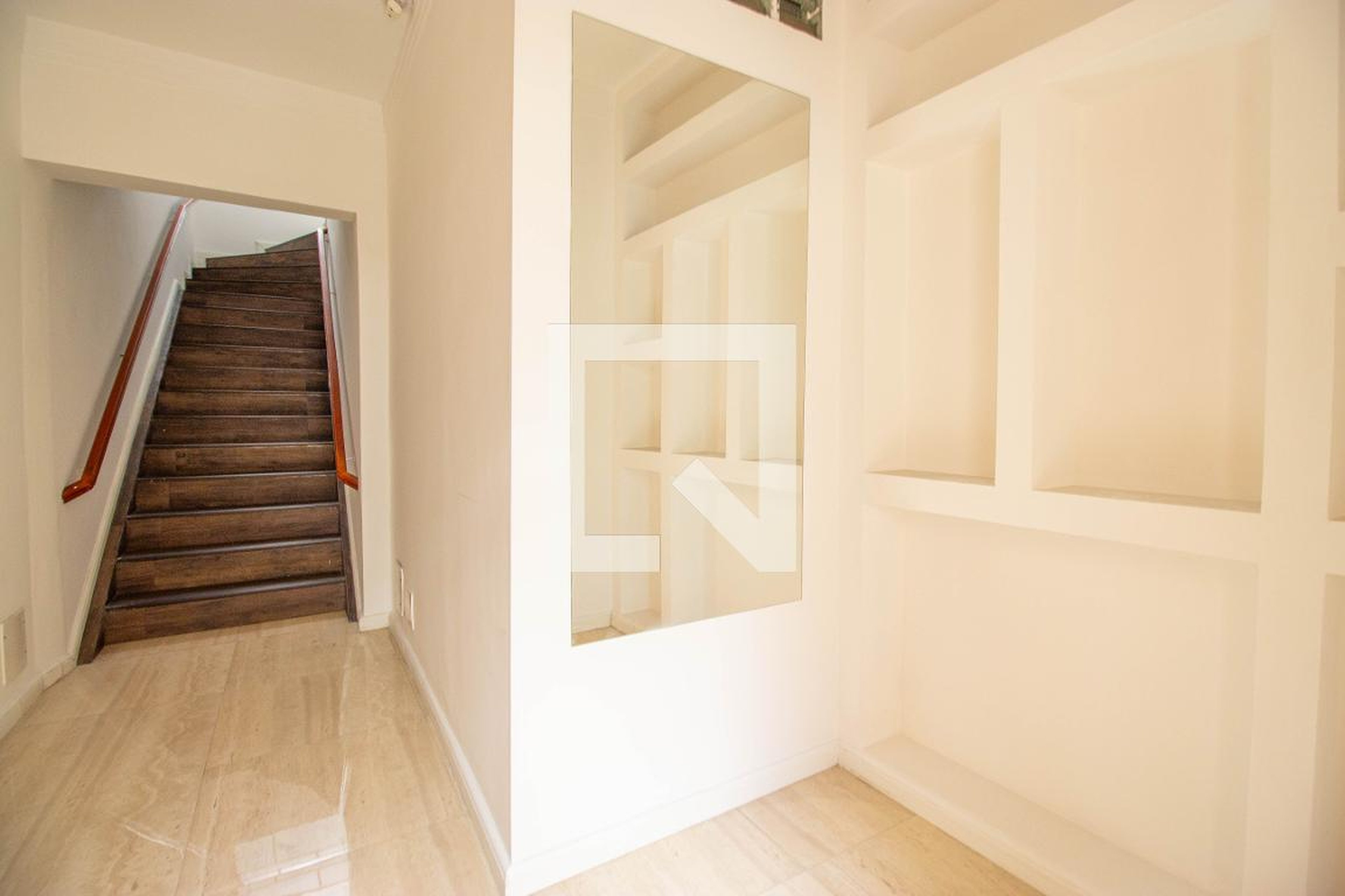 Hall de entrada - null