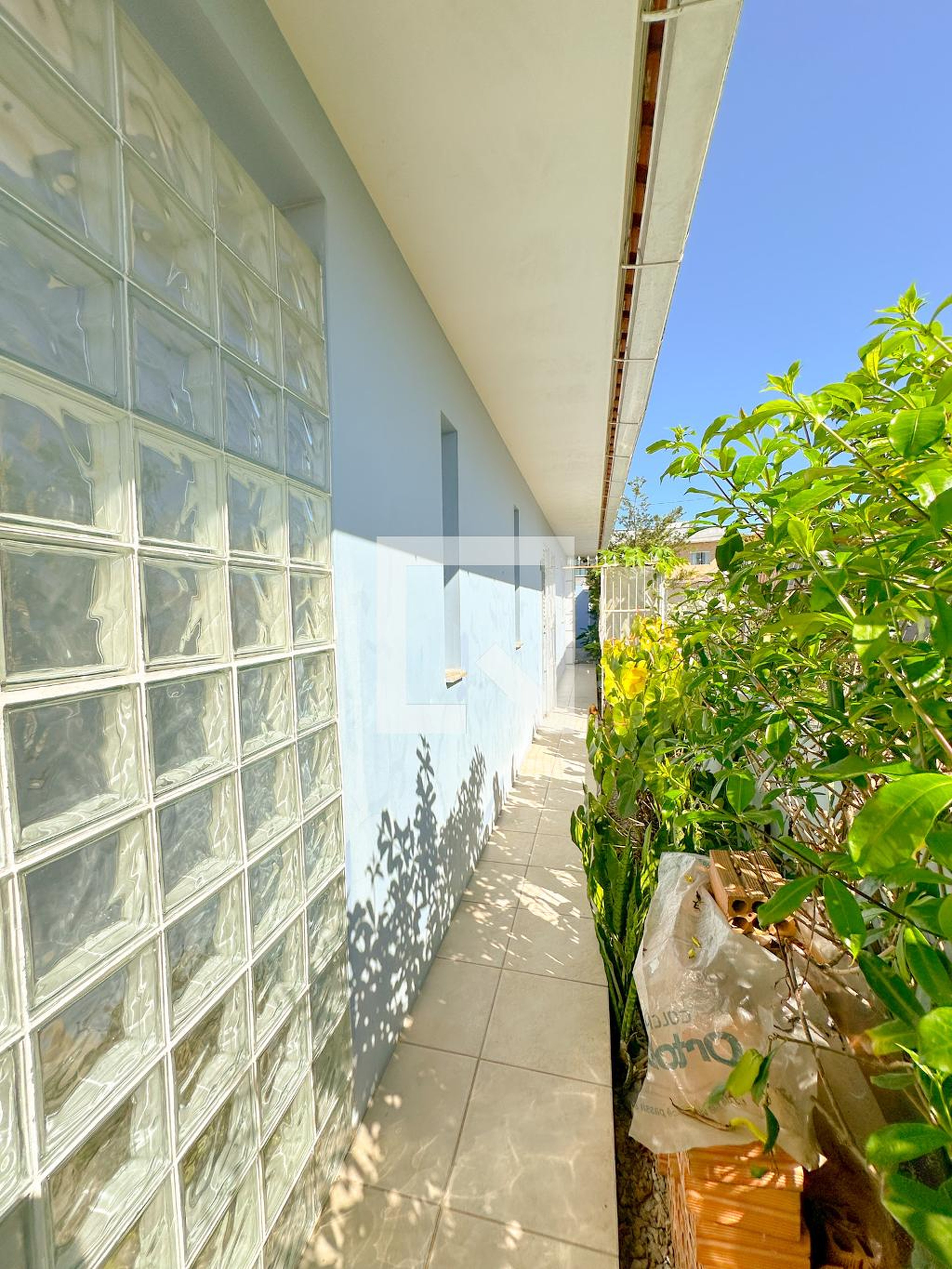 Entrada Condomínio em Servidão Maravilha, 146