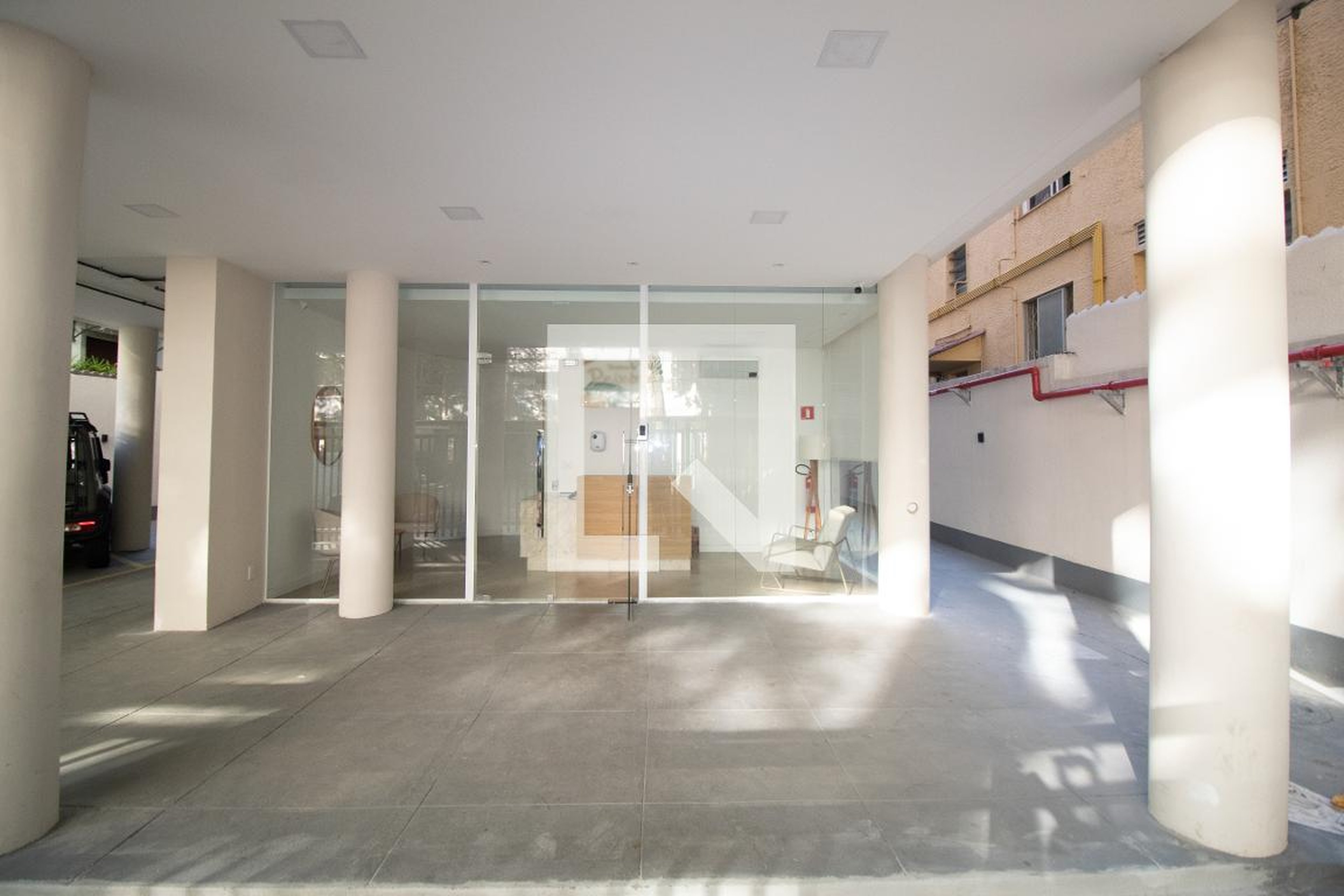 Portaria - Residencial Peixoto