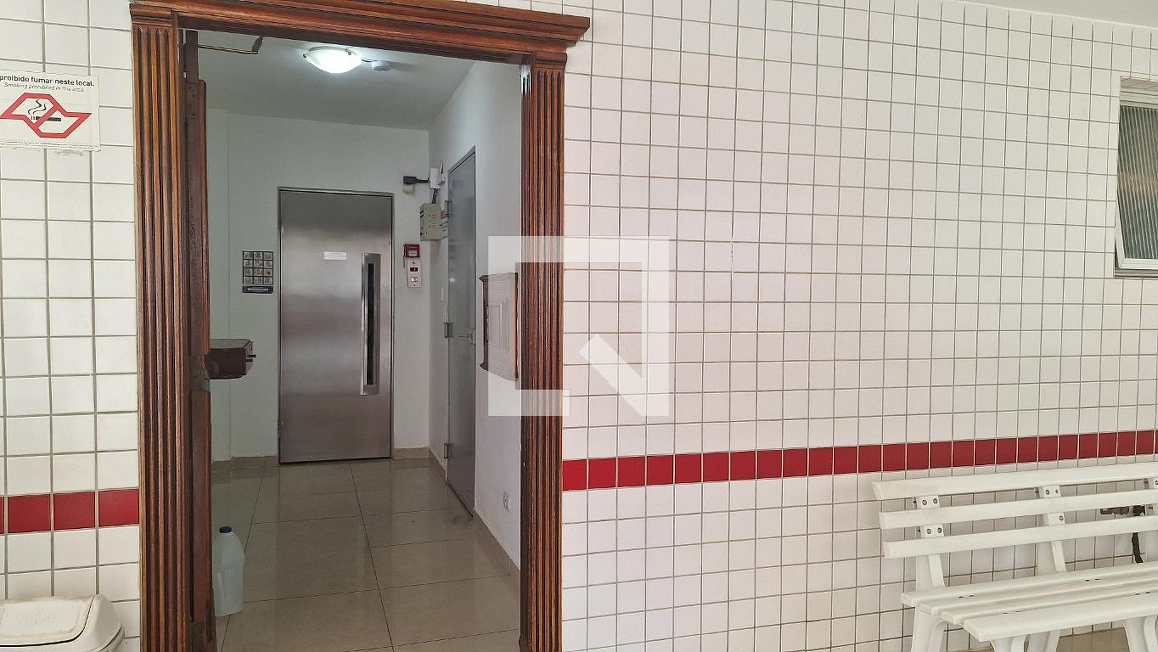 Entrada - Mourão Vi