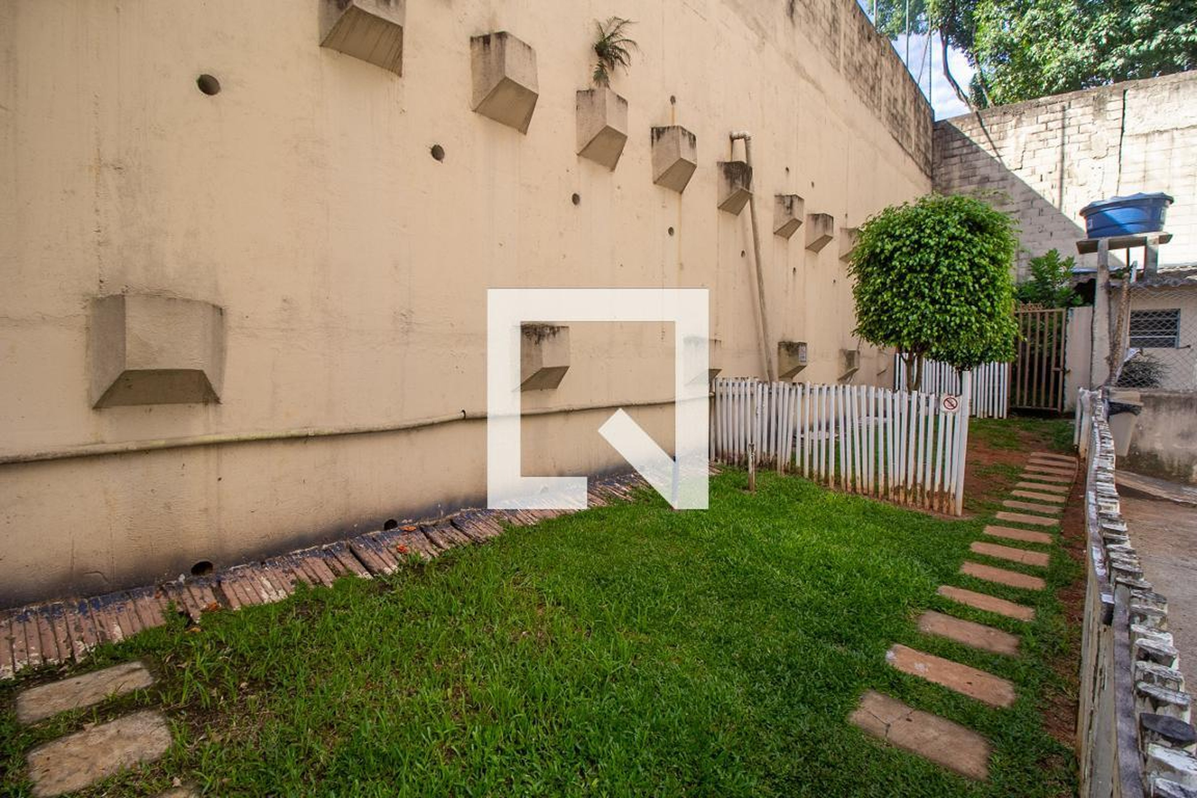 Espaço Pet - Conjunto Residencial Vila Belém