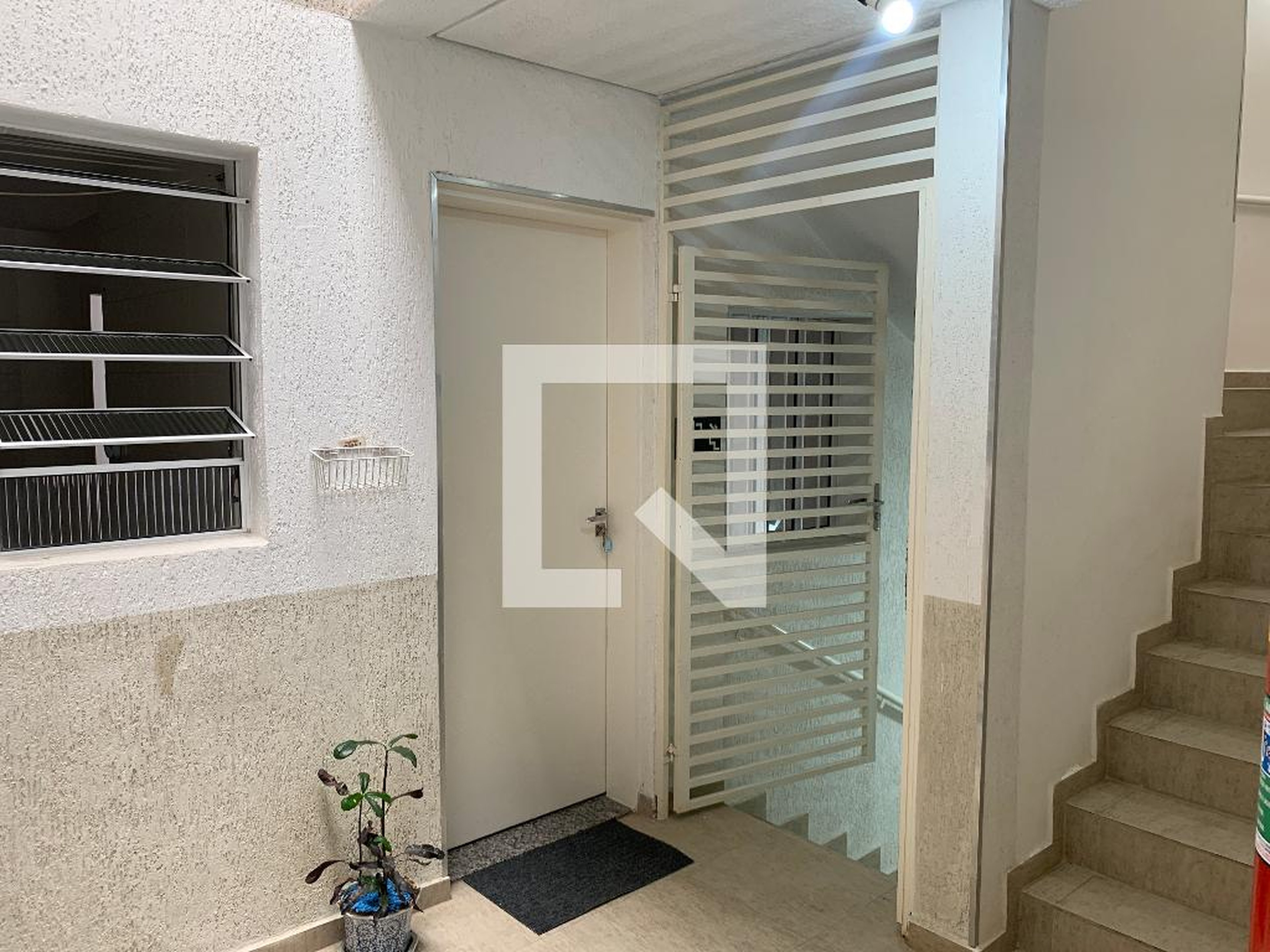 Hall de entrada - null