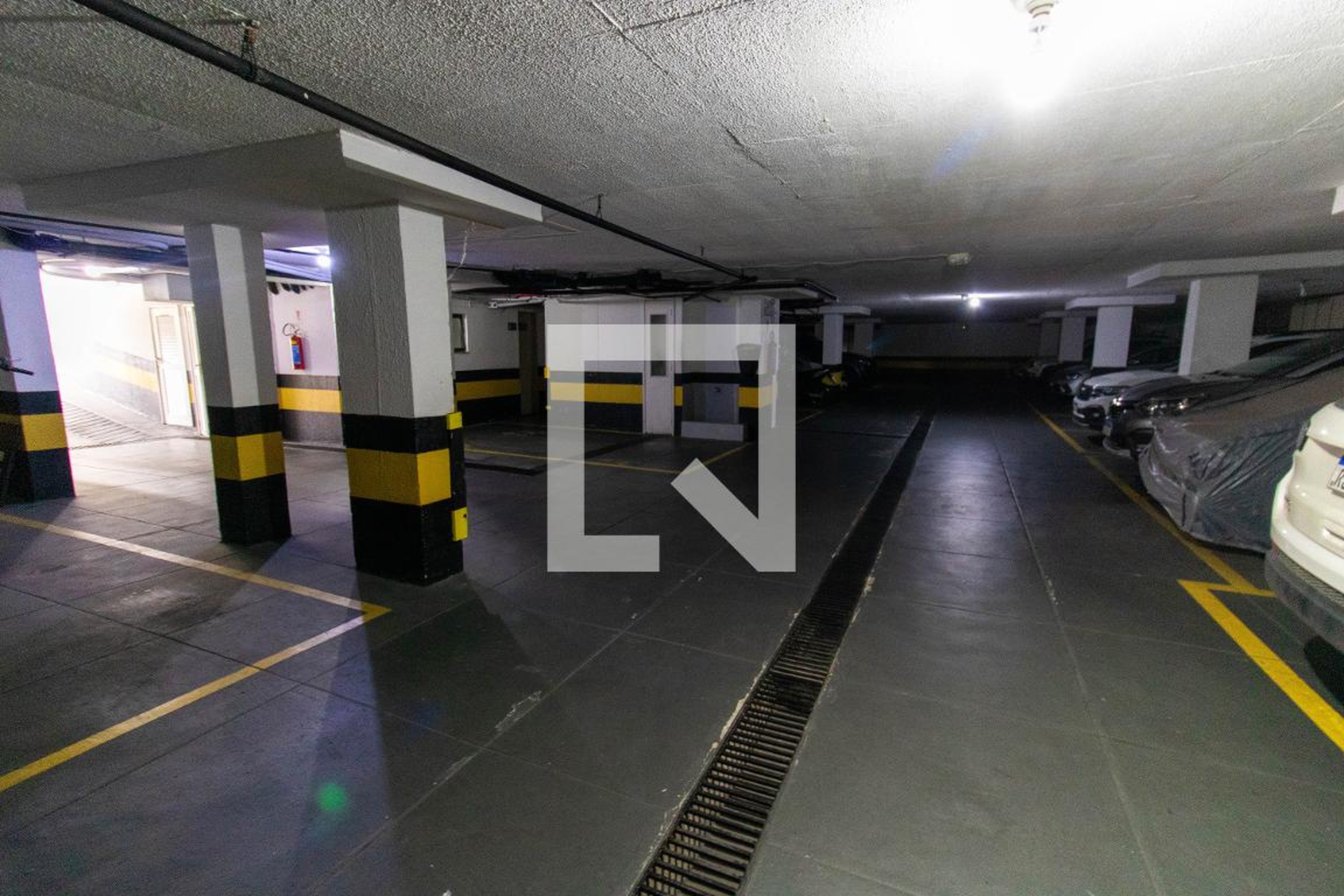 Área comum - Belleville