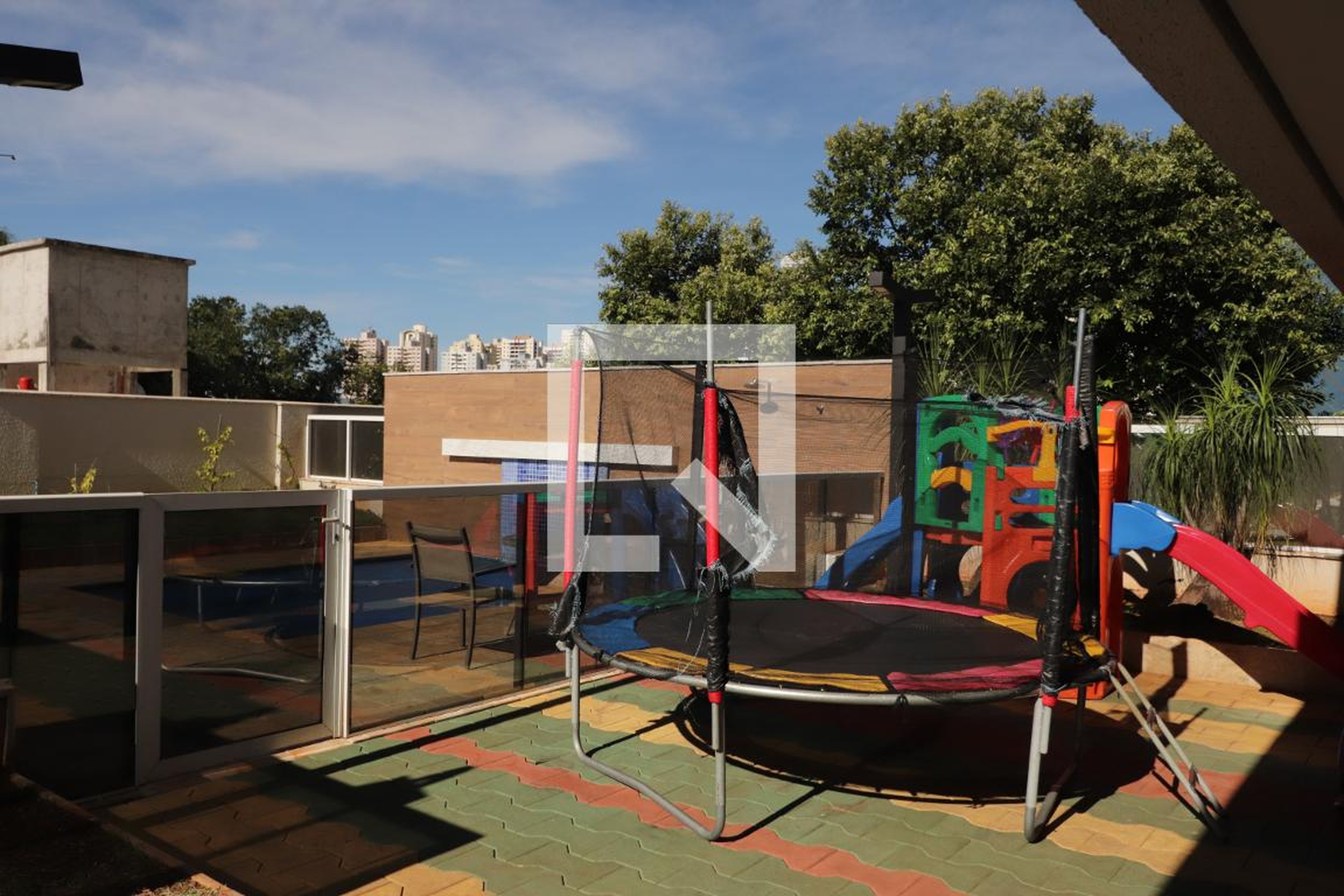 Playground - Flamboyant Residence Prime