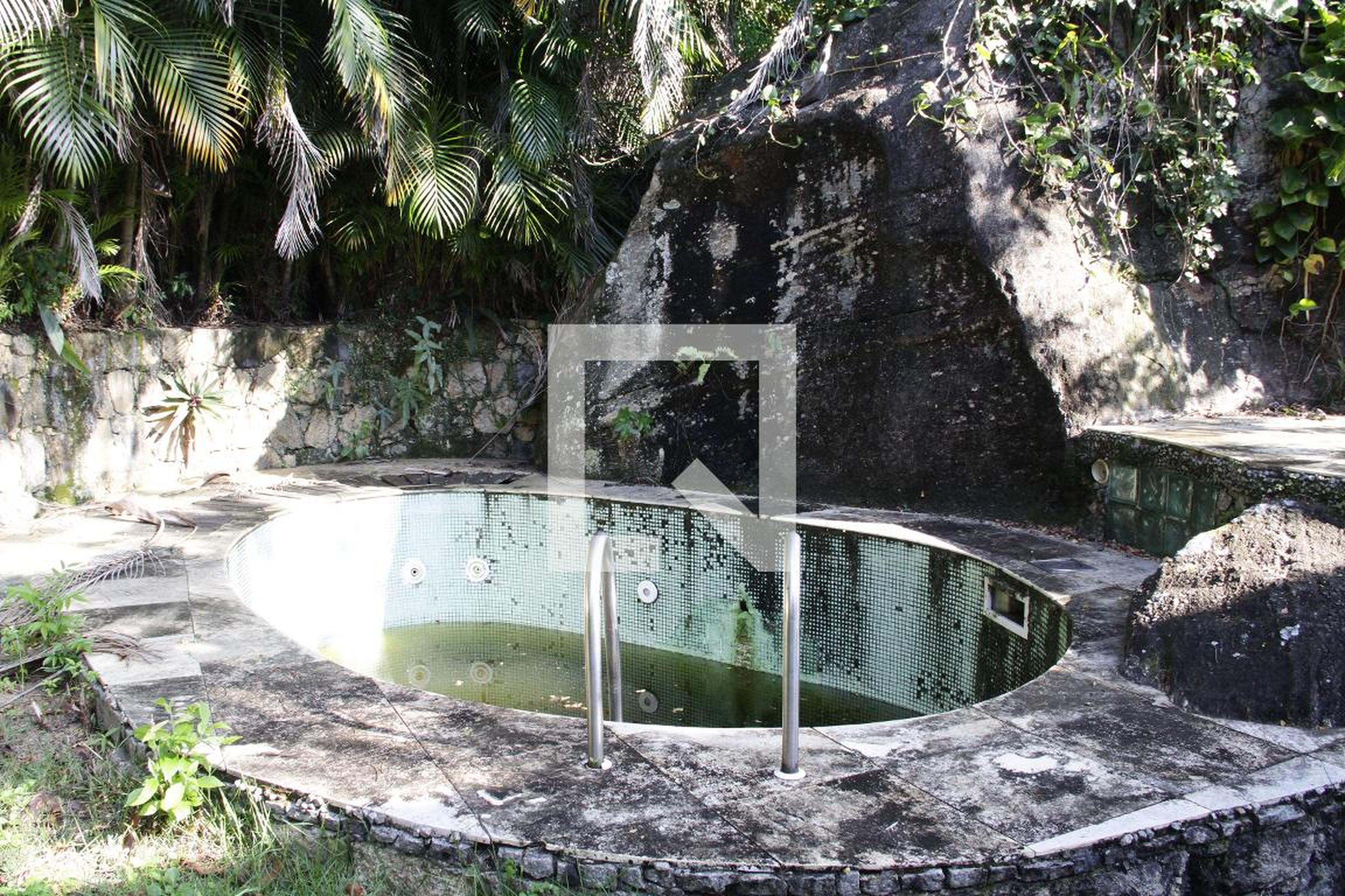 Piscina - 