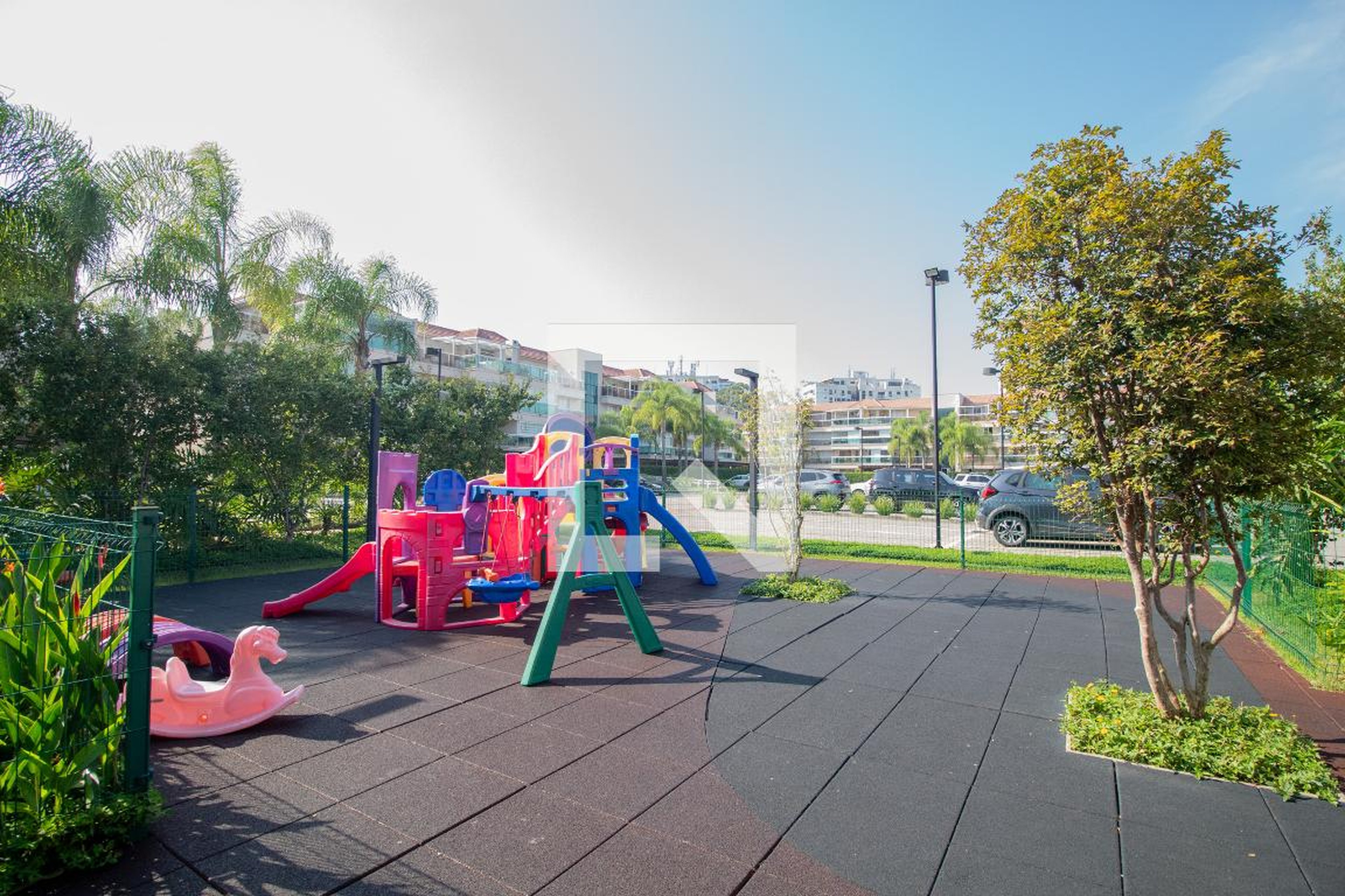 Playground - Barra Village Lakes