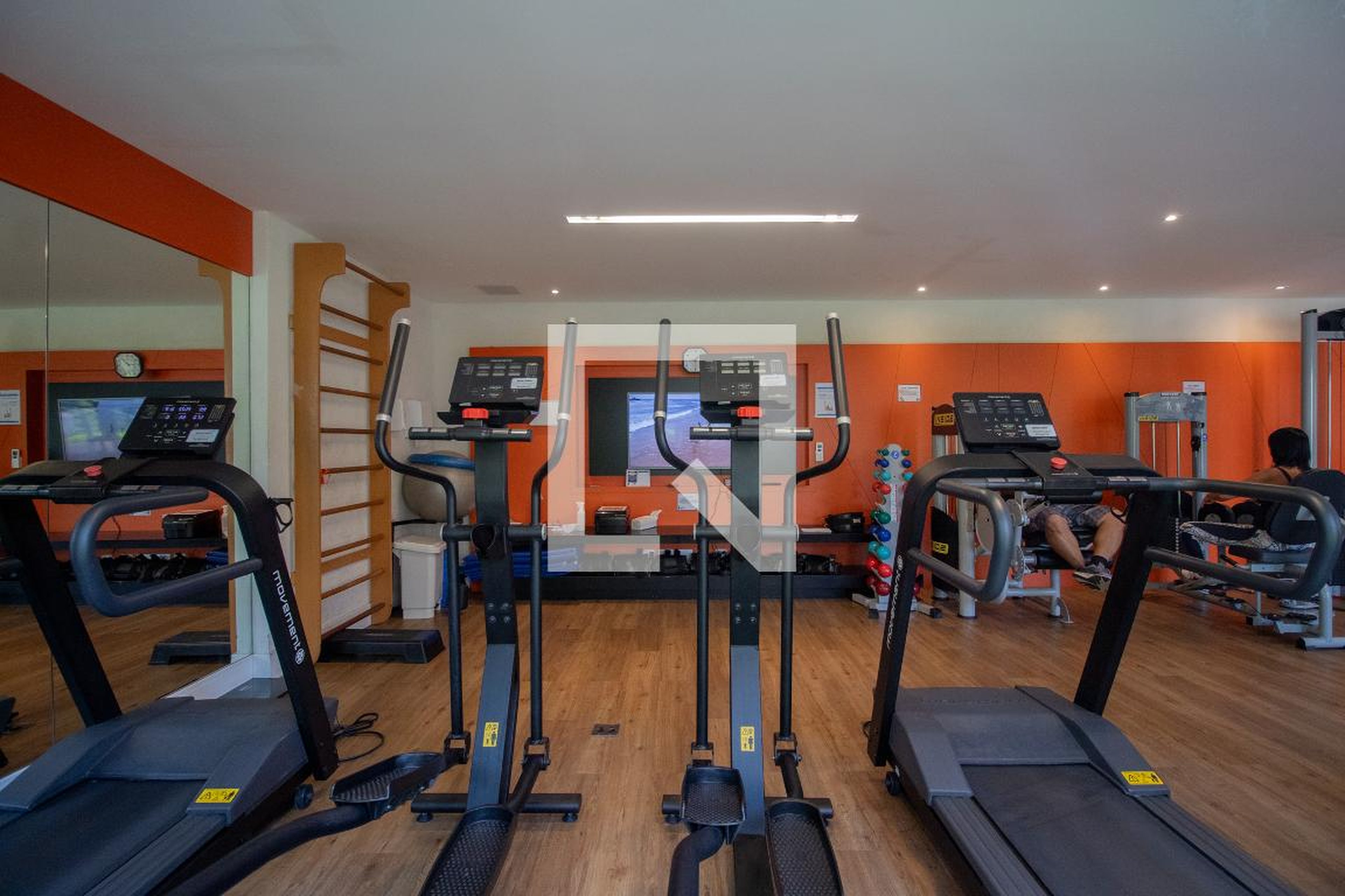 Academia - Barra Village Lakes