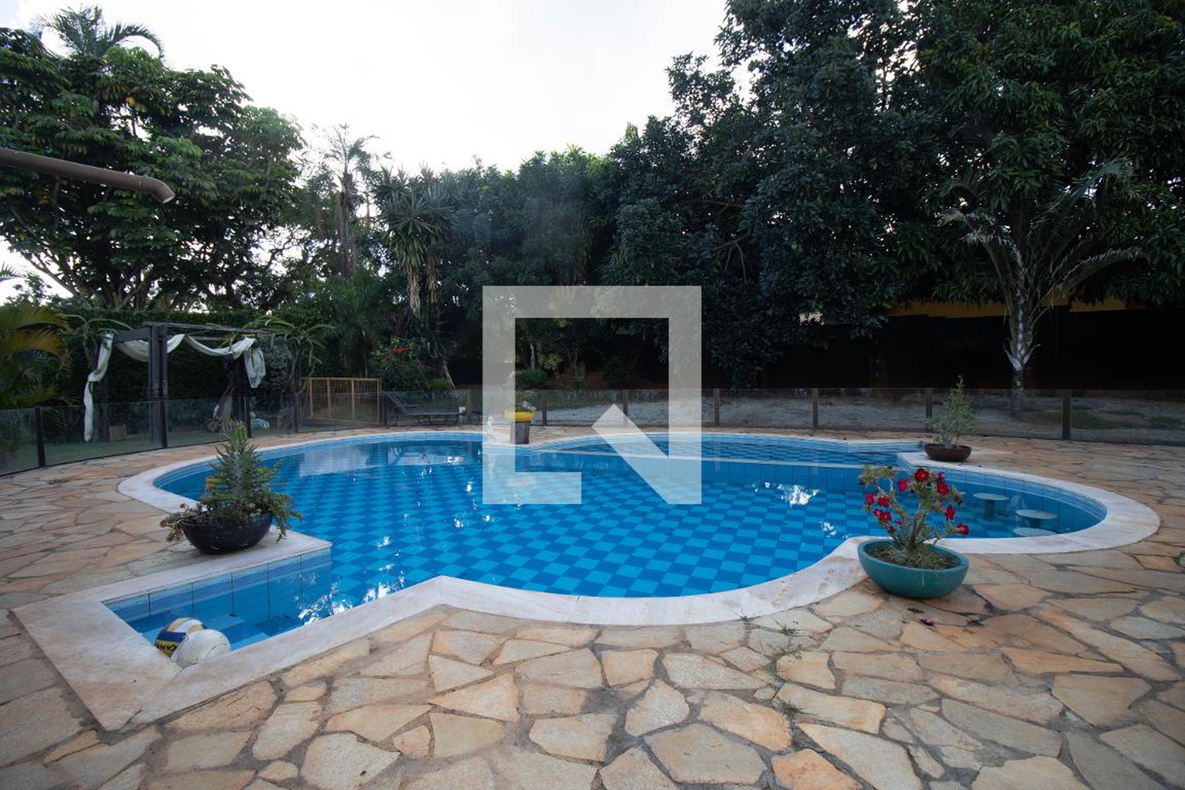 Piscina - 