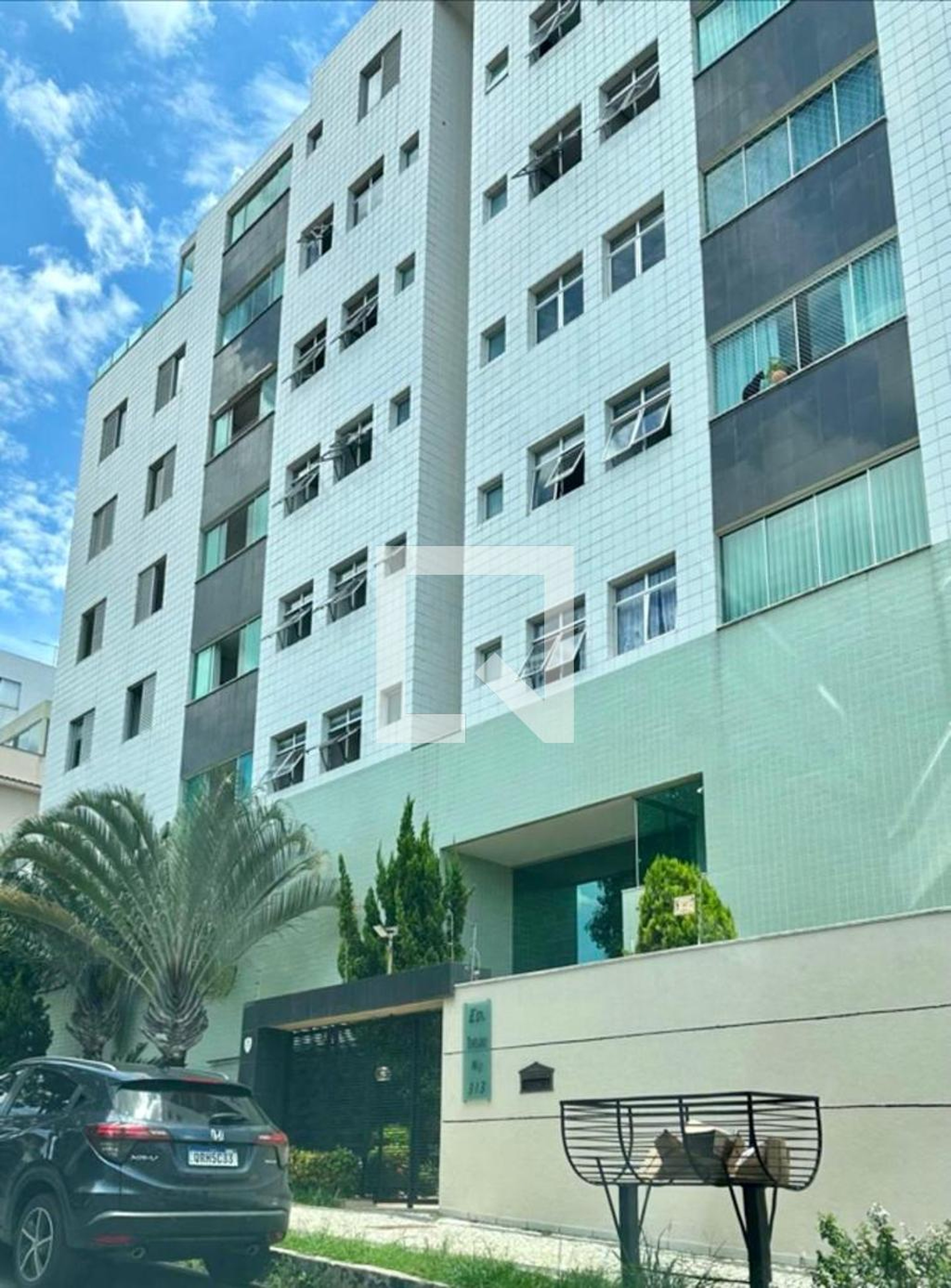 Fachada Residencial Templario