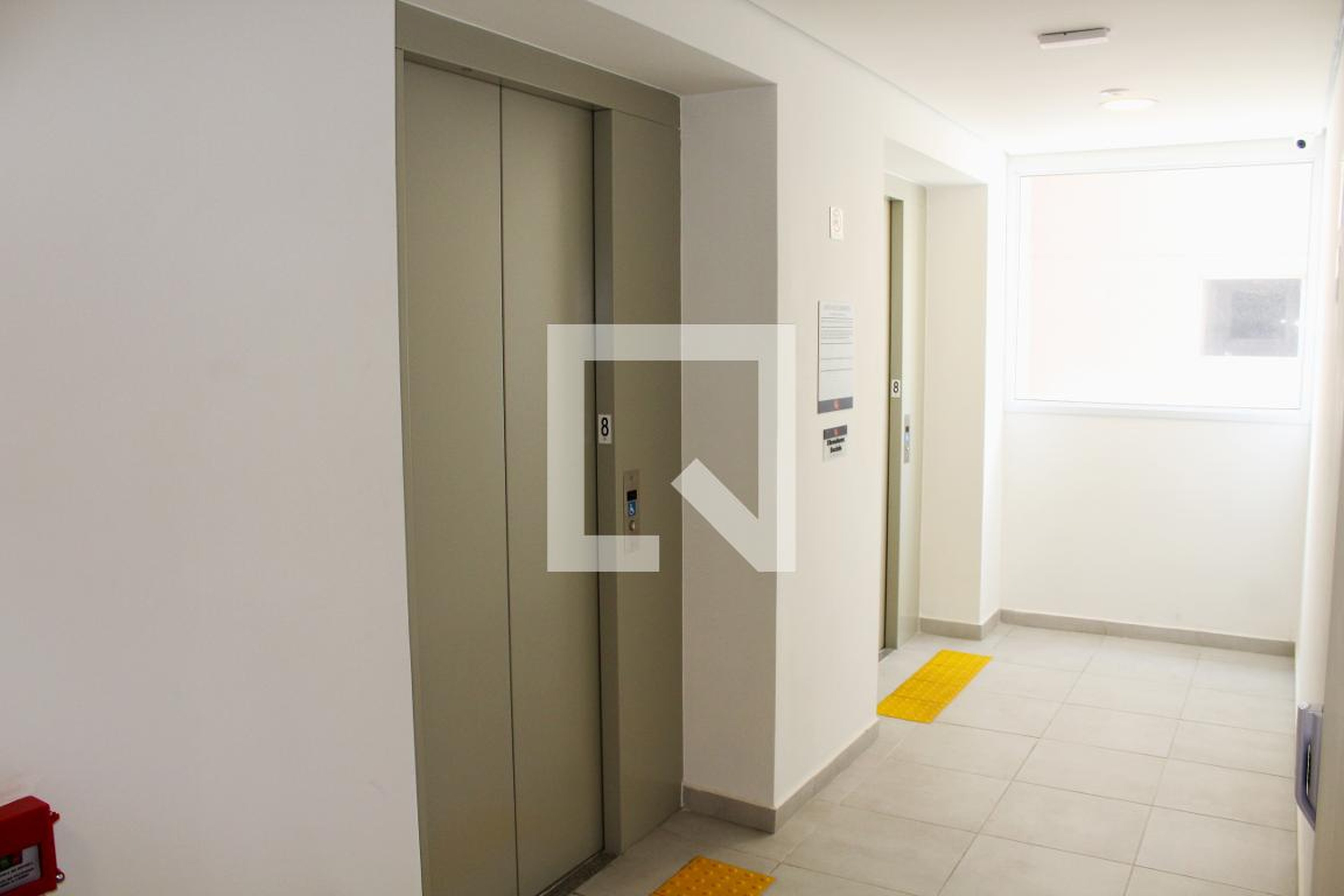 Elevador - Elev Barra Funda