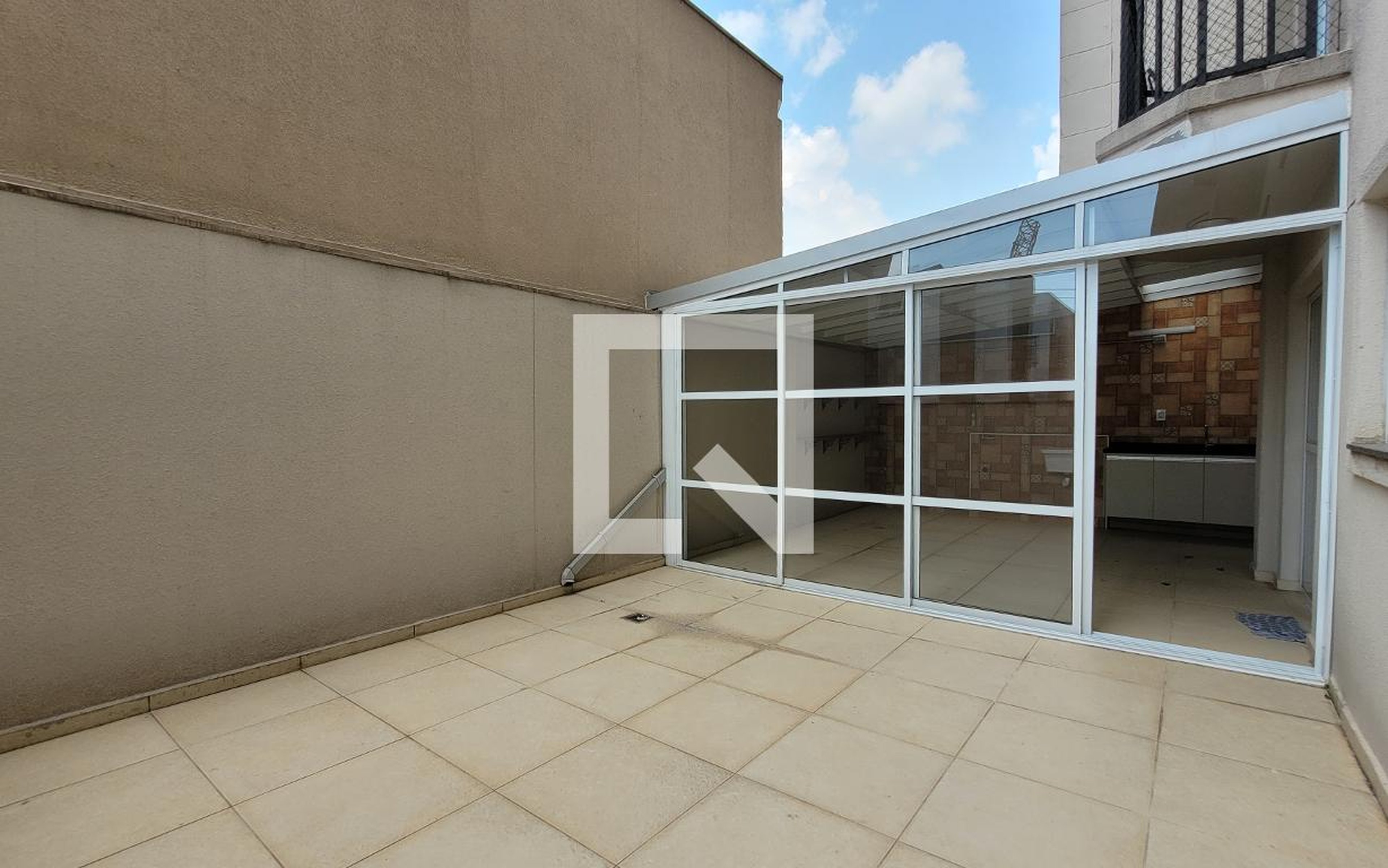 Area externa - Blanc Campestre