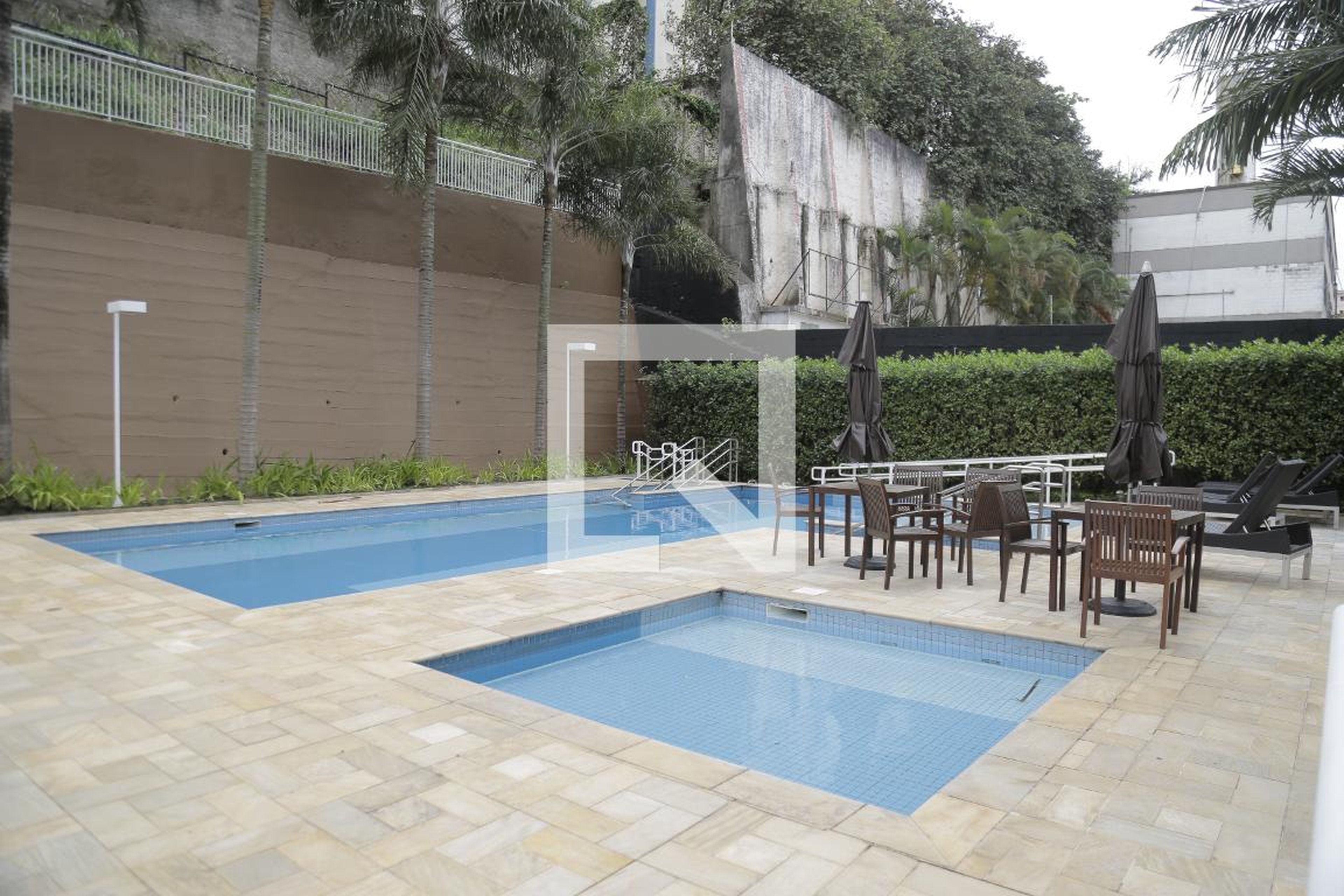 Piscina - 