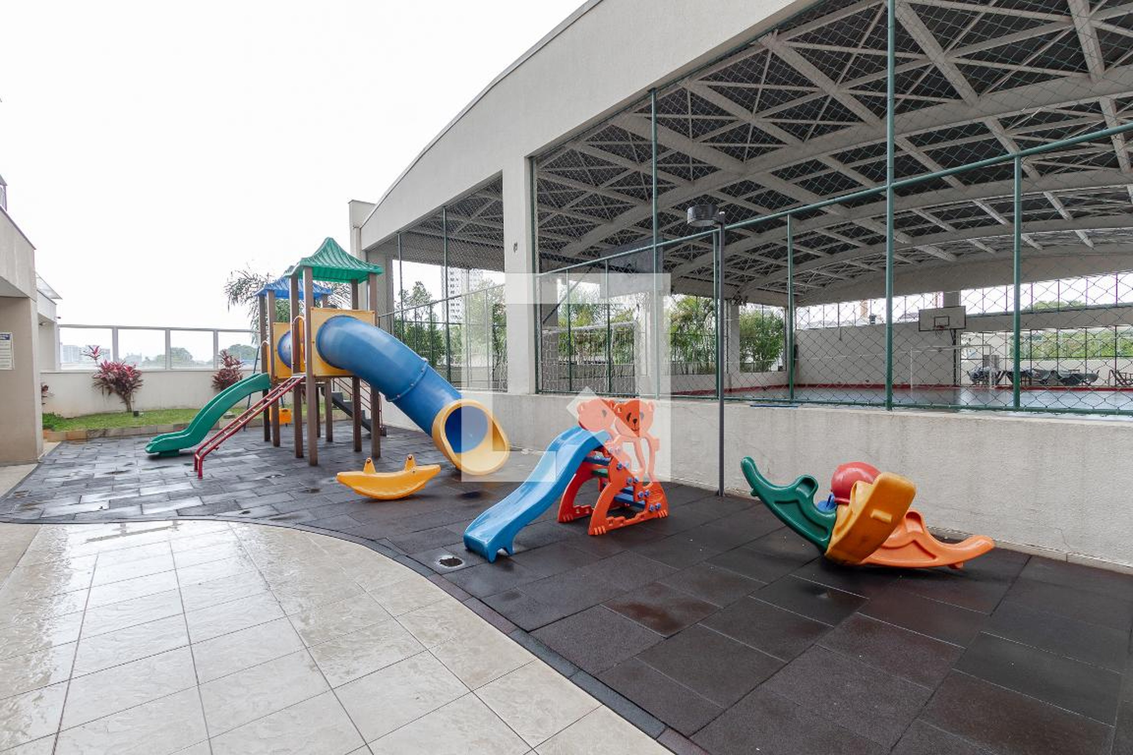 Playground - 