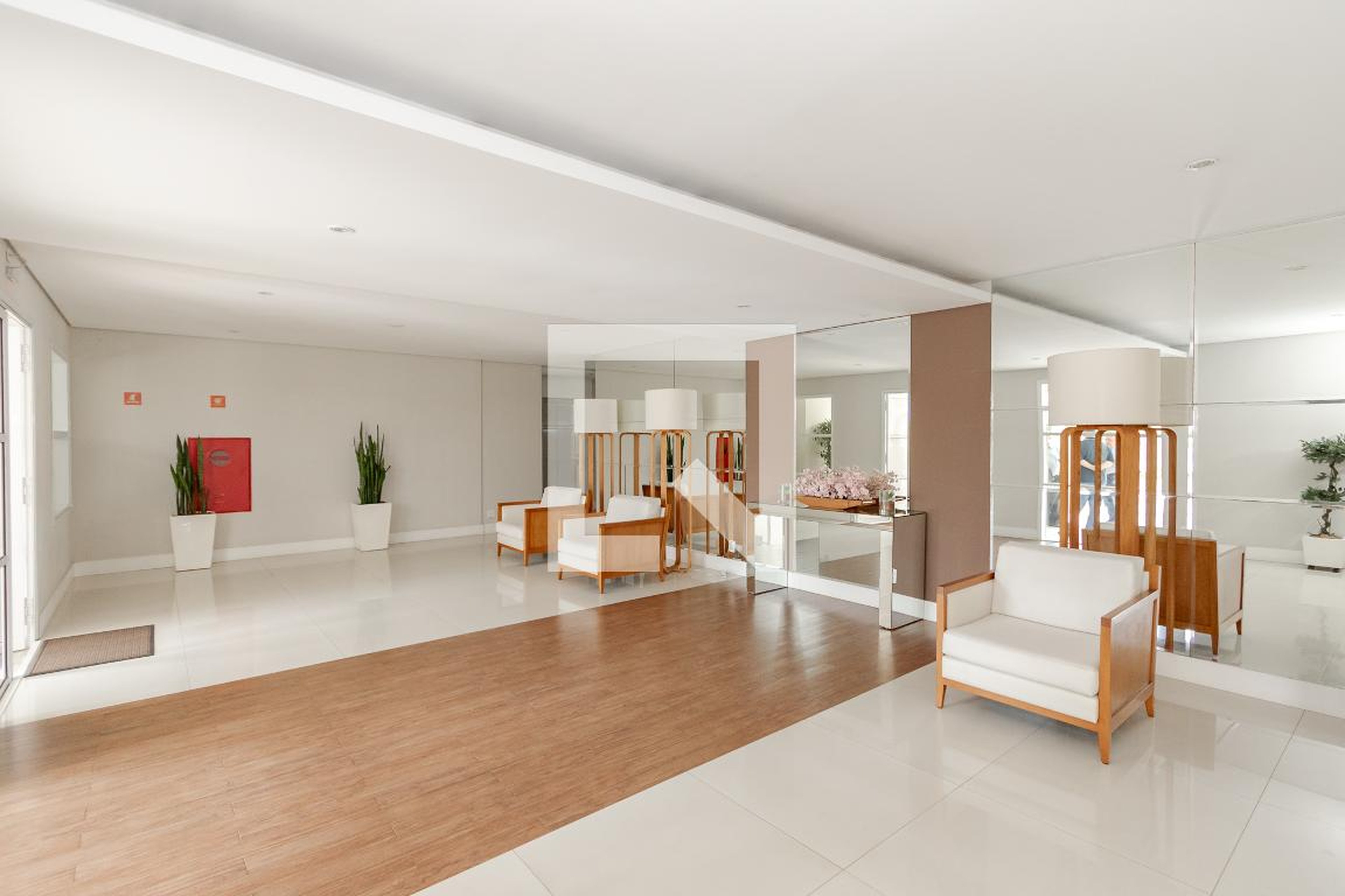Hall de Entrada - 