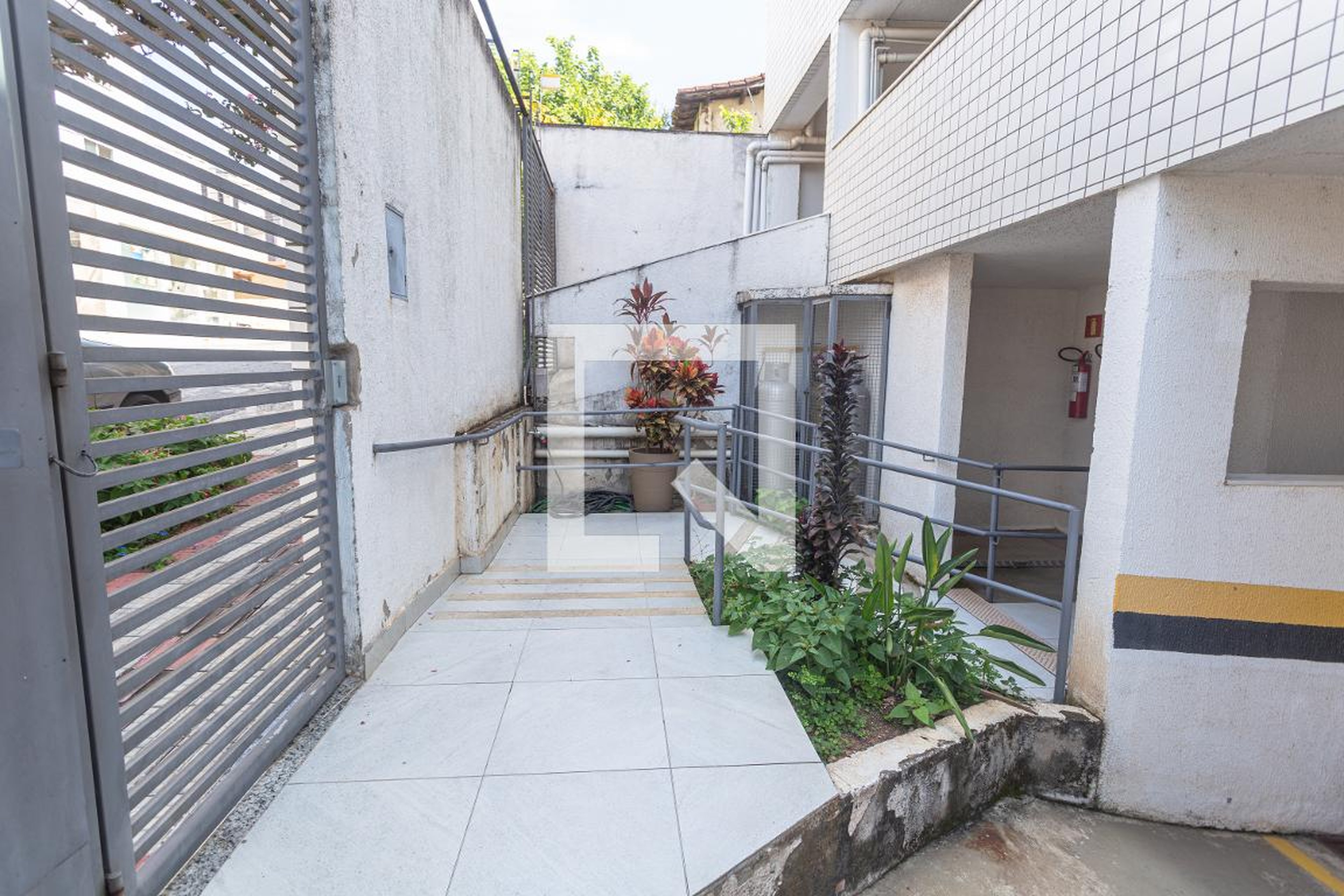 Hall de Entrada - null