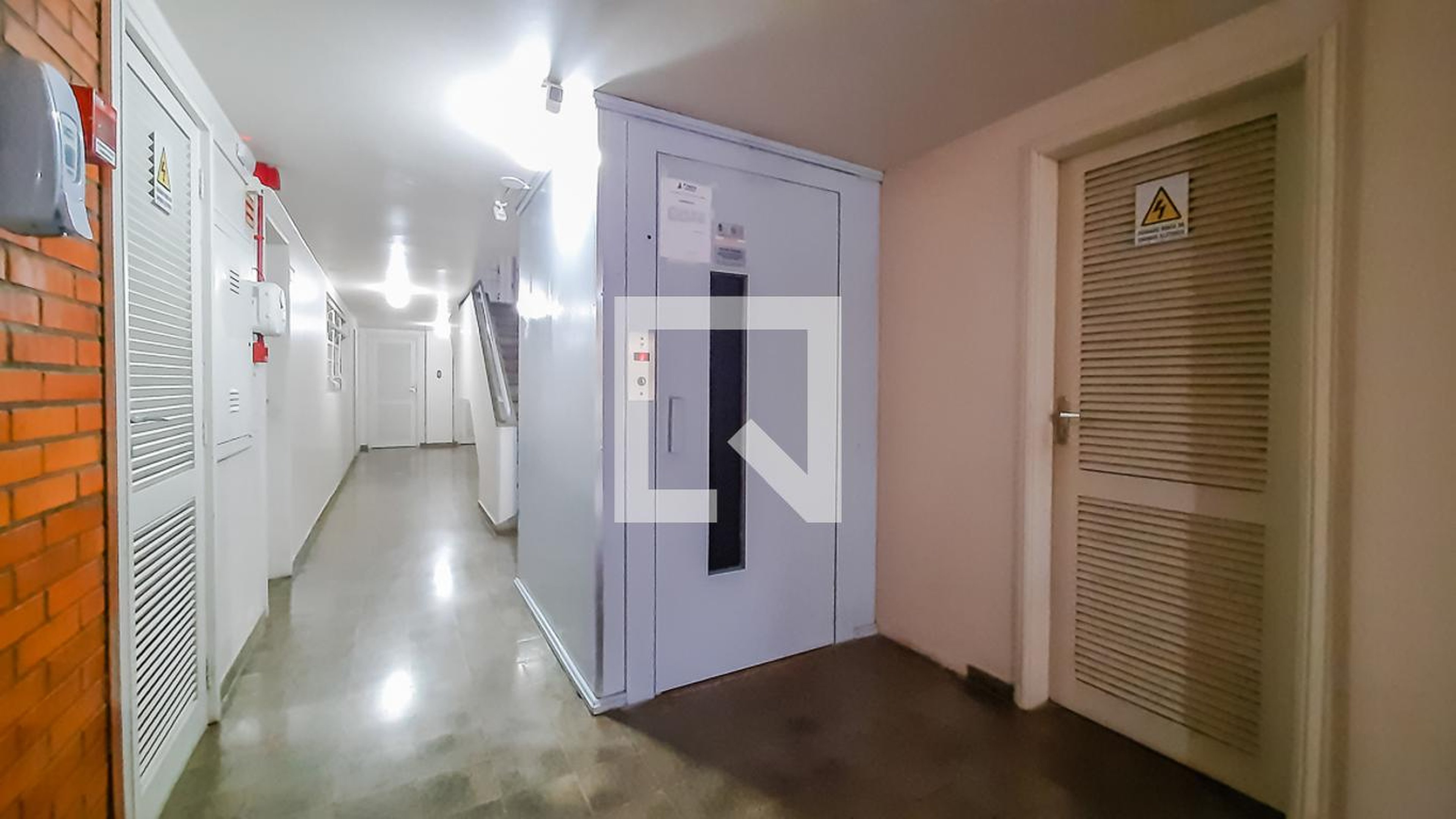 Hall de Entrada - null