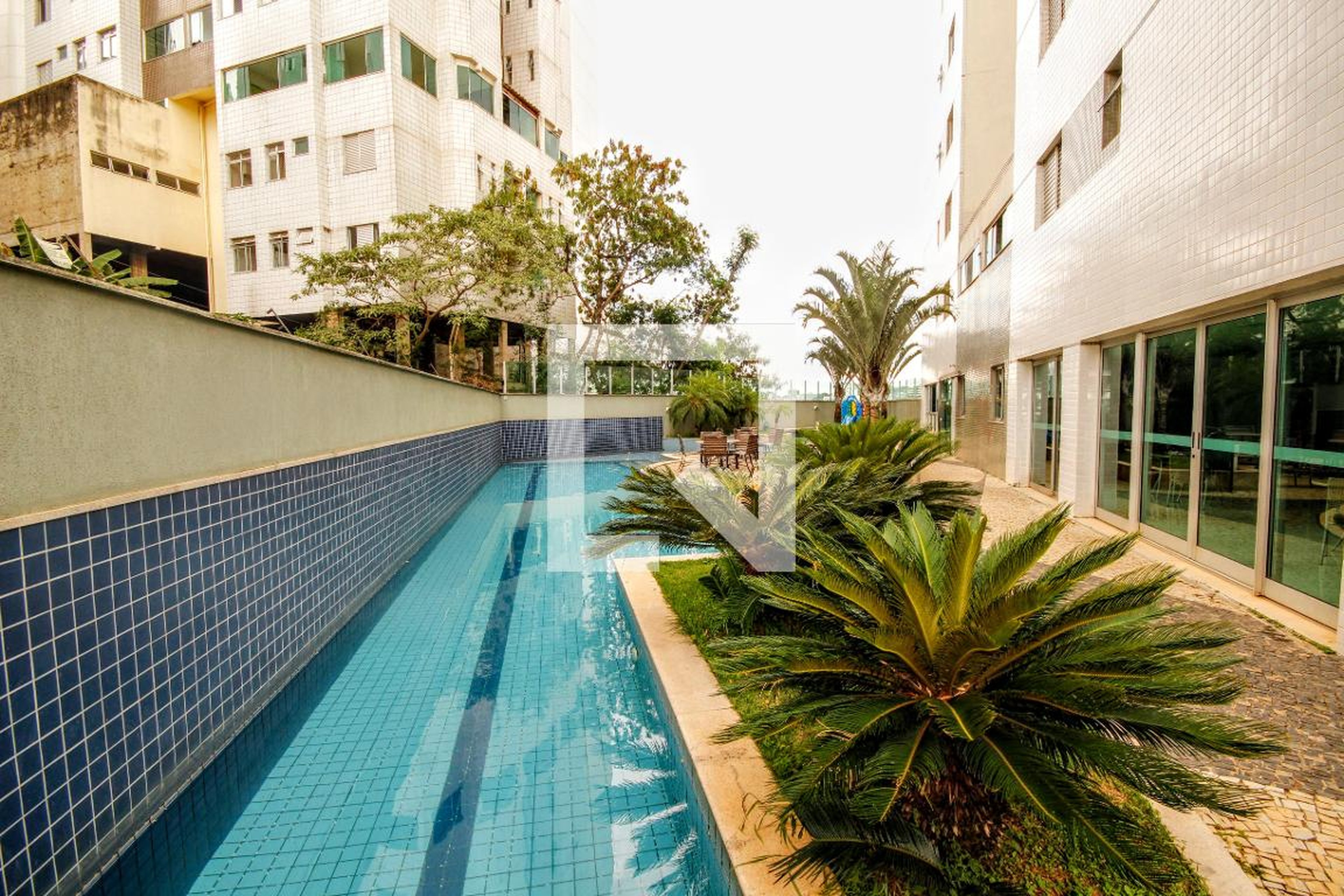 Piscina - Carmel Village