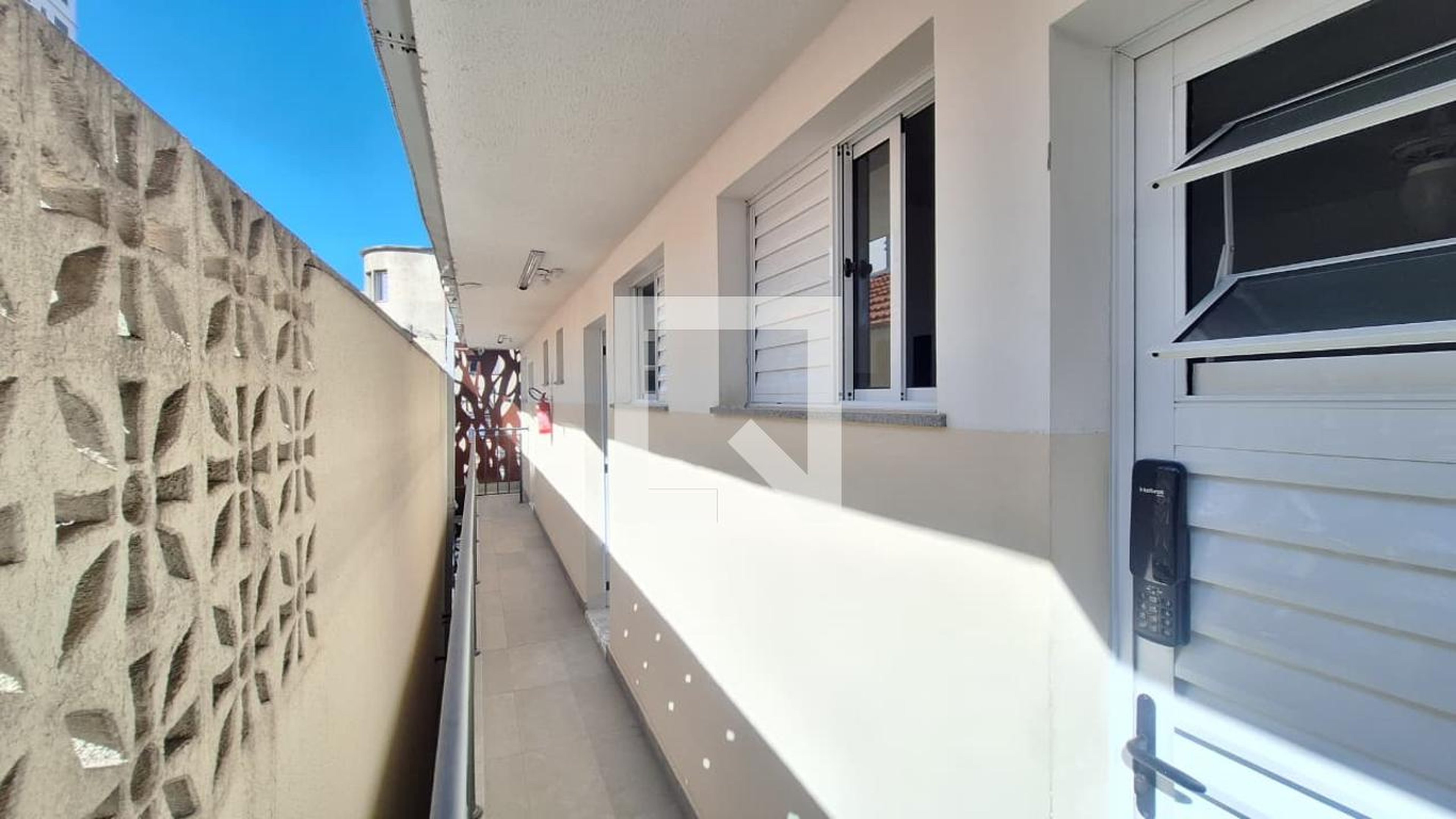 Área comum - Living2You Studios