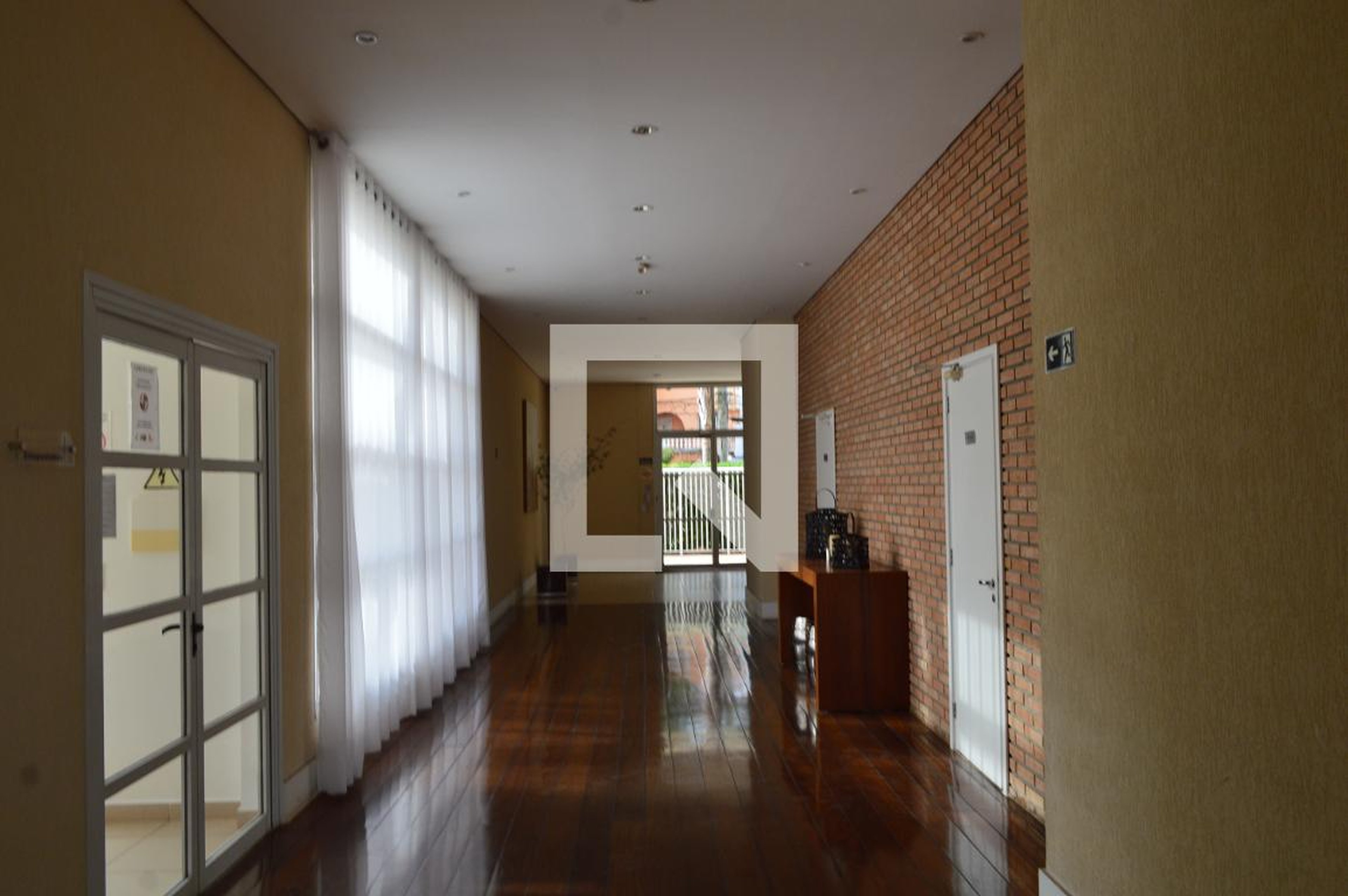 Hall - 