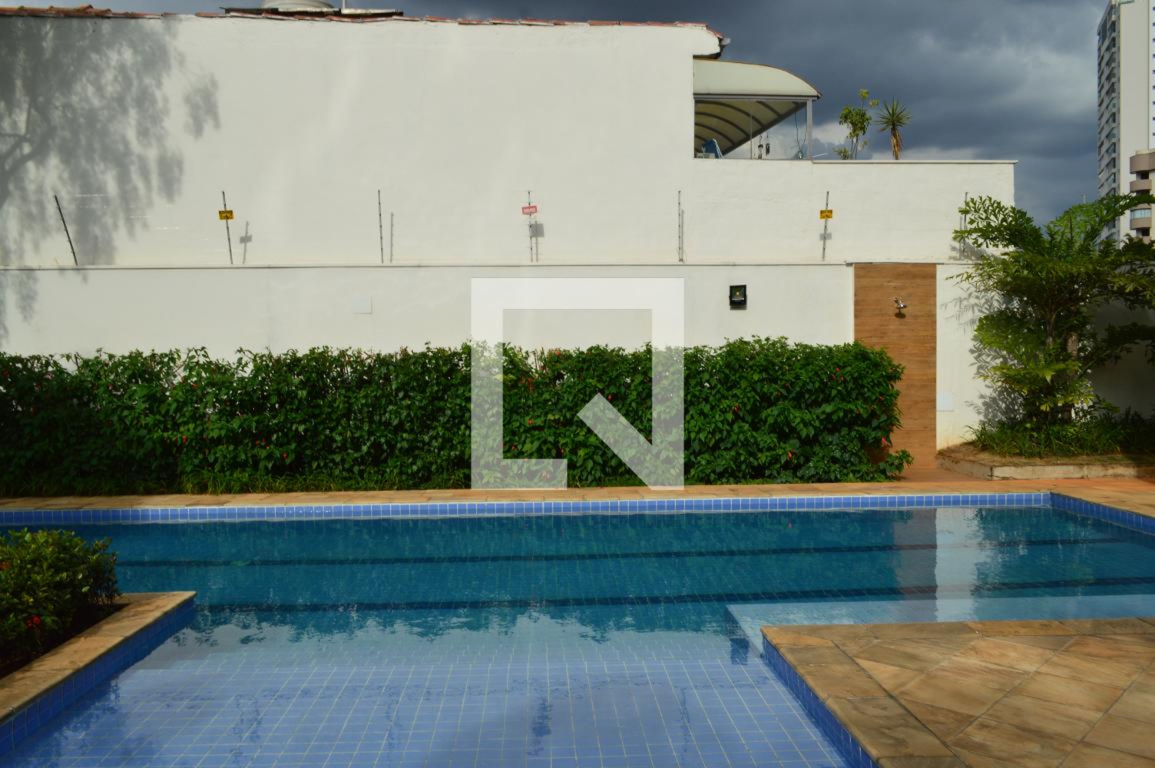 Piscina - 