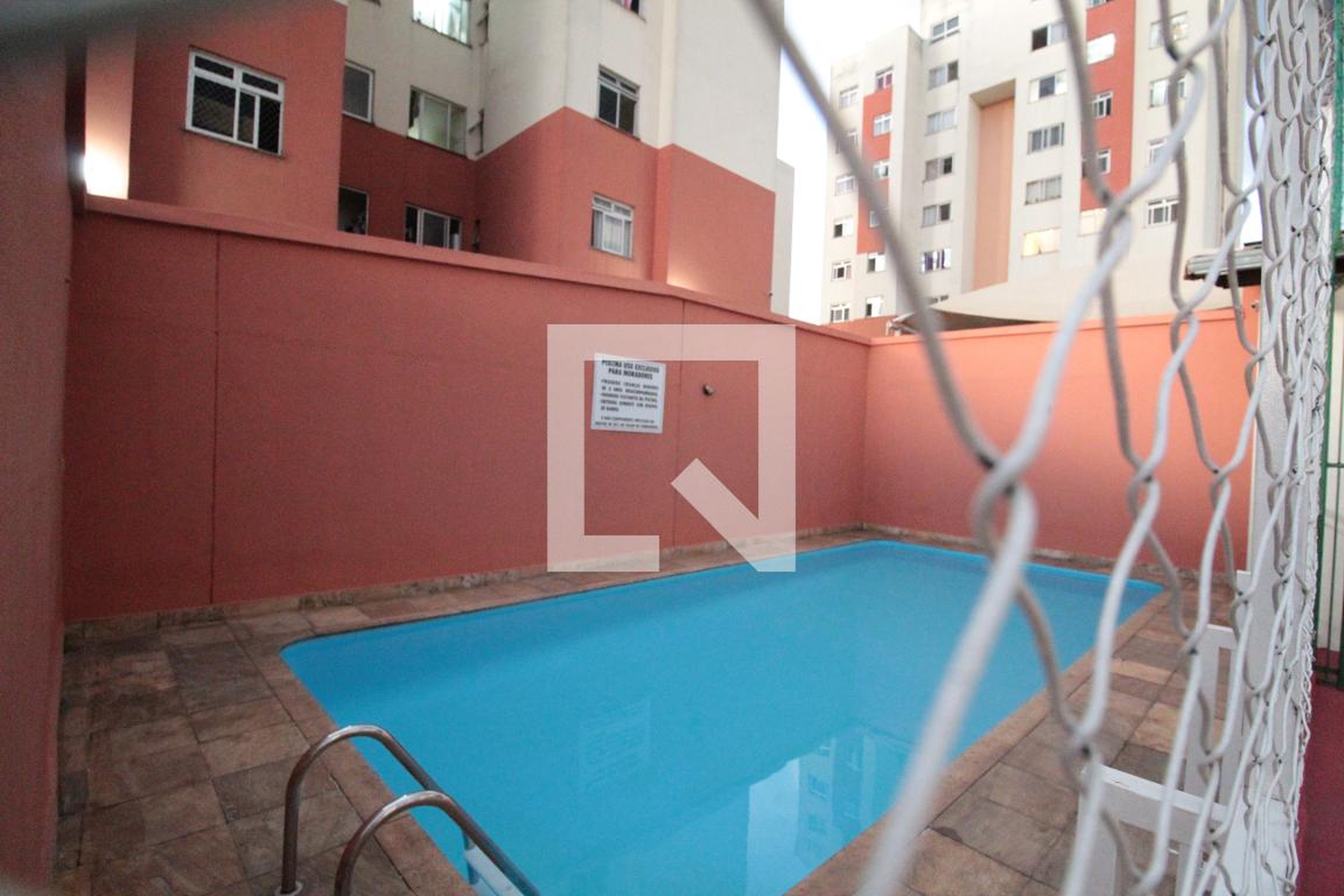 Piscina - 