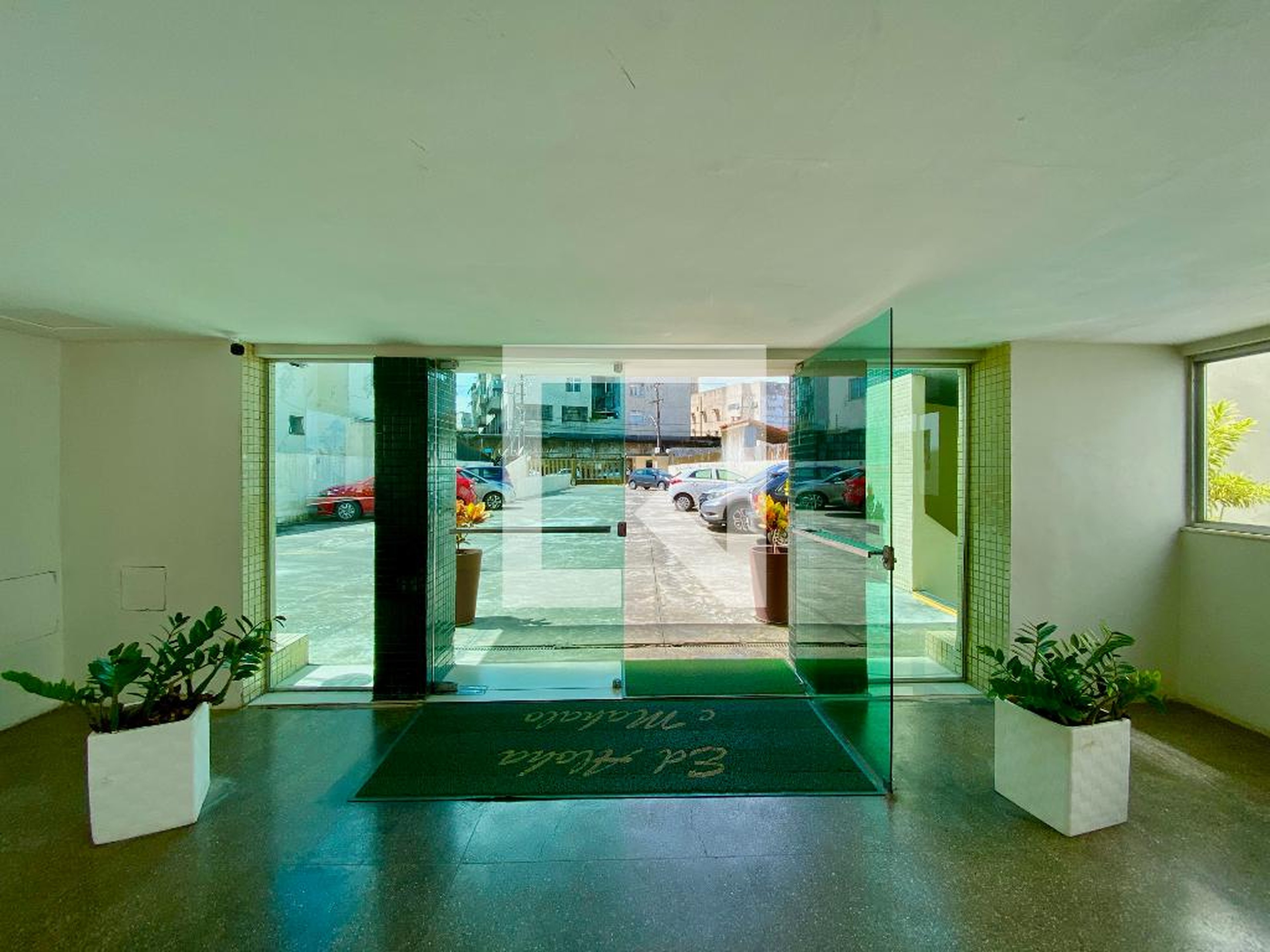 Entrada - 