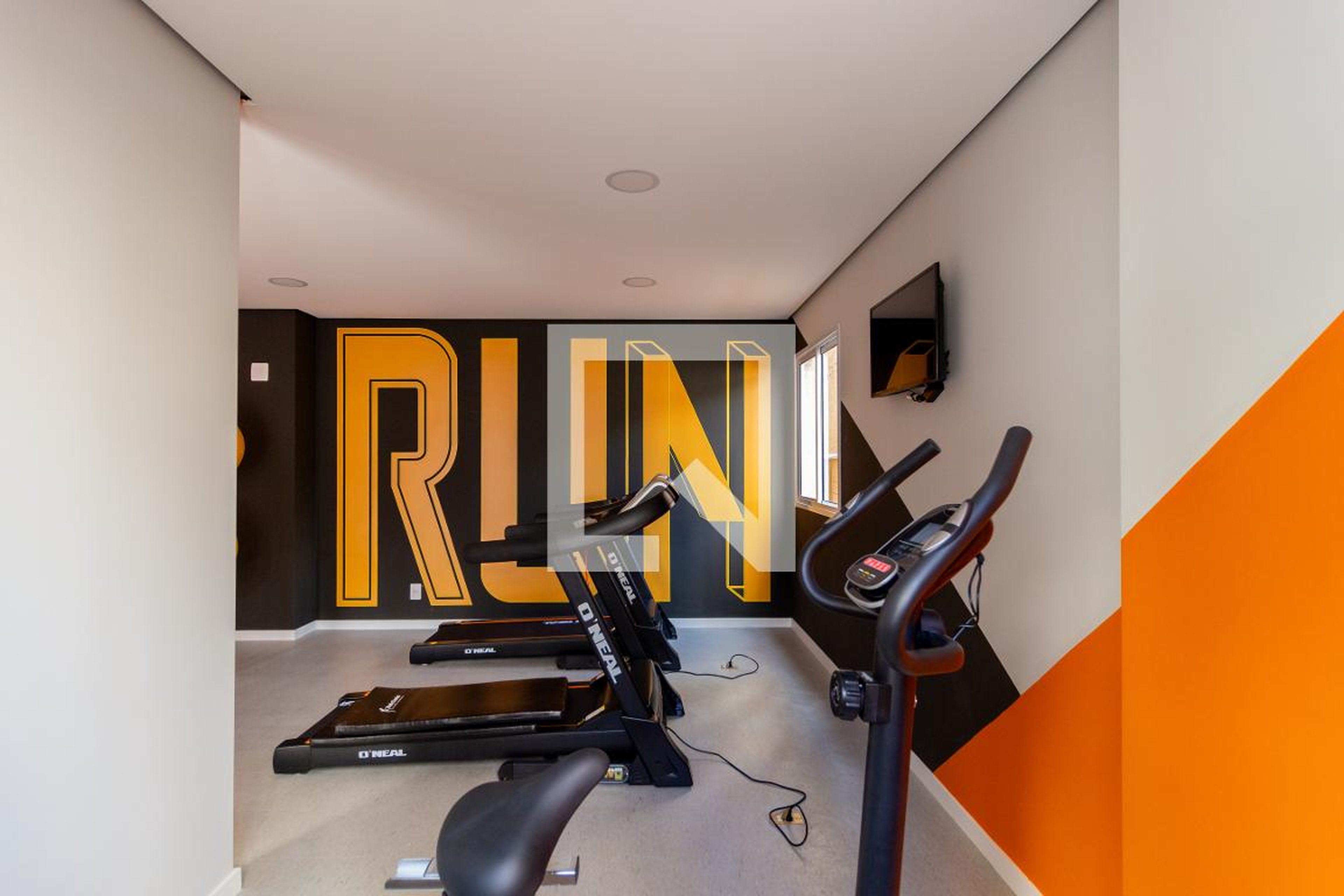 Academia - Let'S Cassandoca