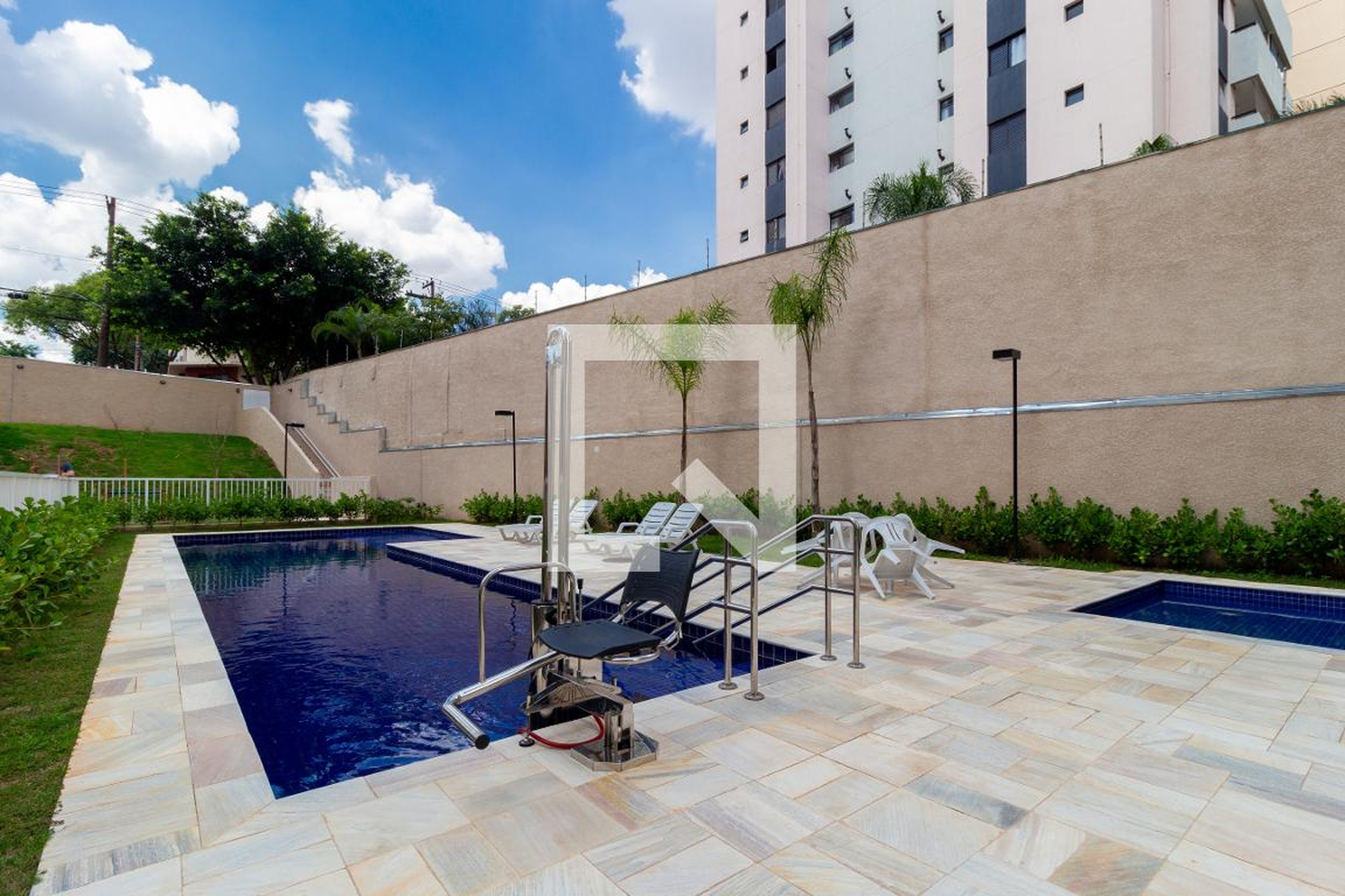 Piscina - Let'S Cassandoca