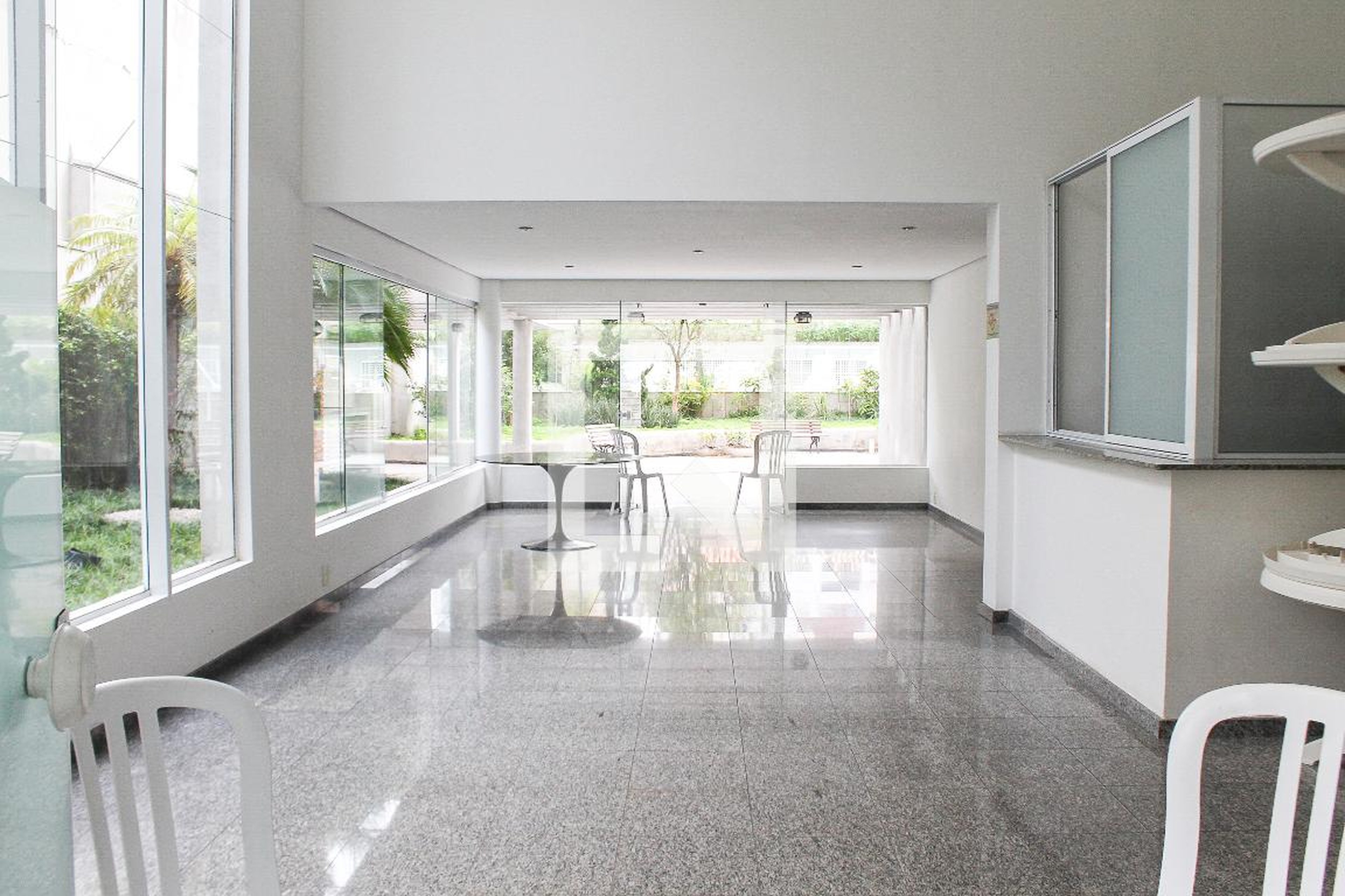 Salão de Festas - Franz Schubert