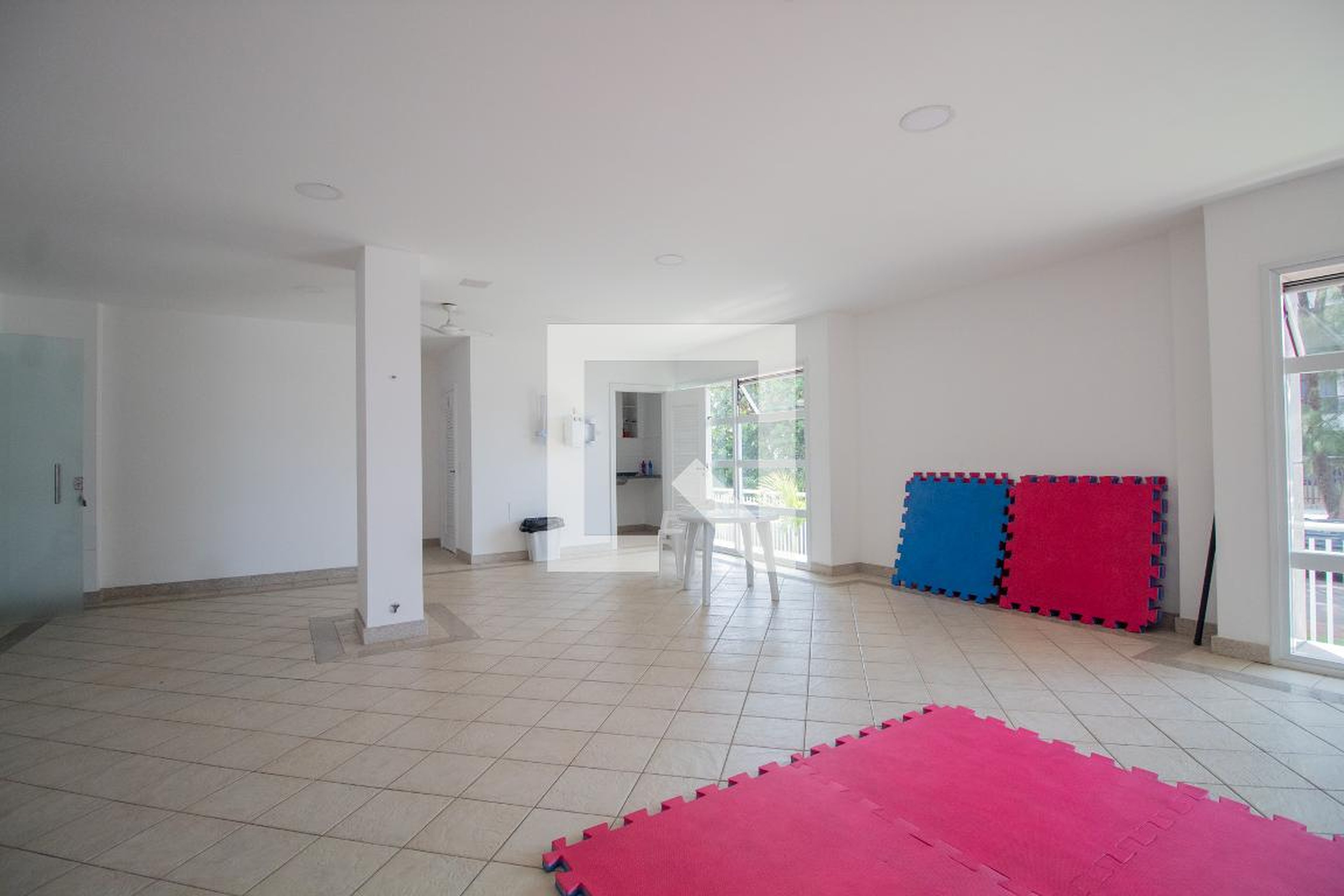 Salão de Festas - Well Sunset