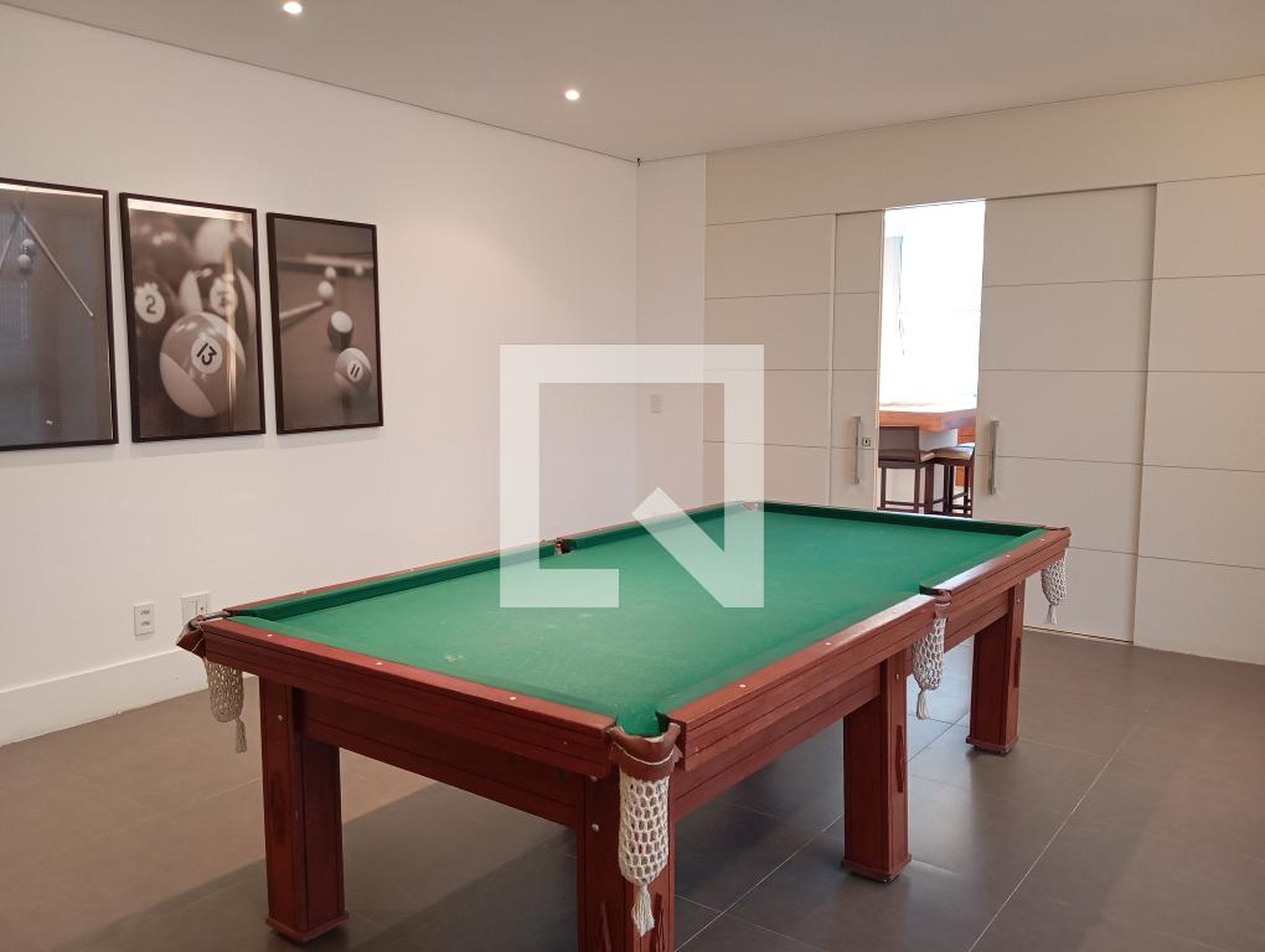 Sala de jogos - Arizona 701