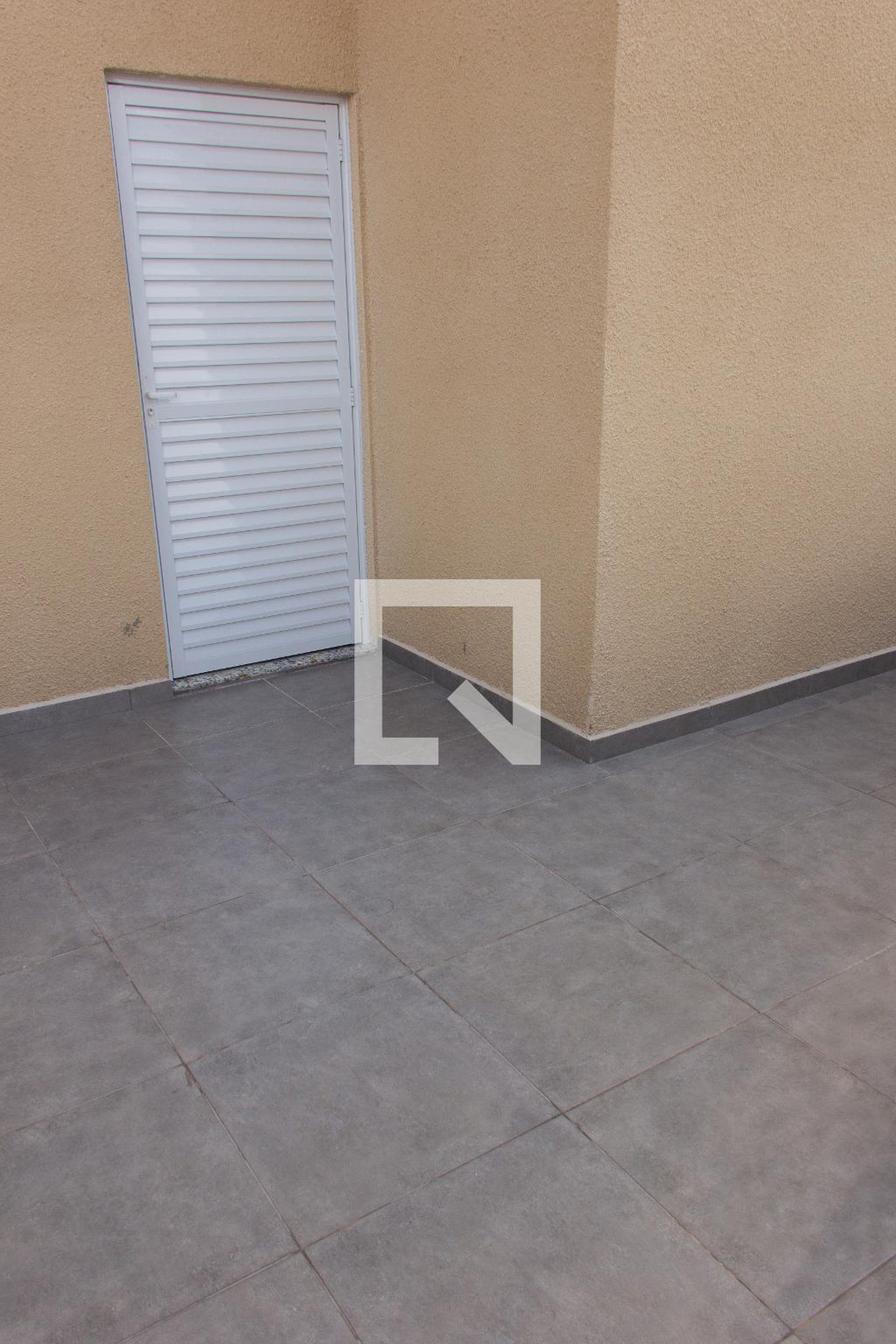 Área Externa - Alvim