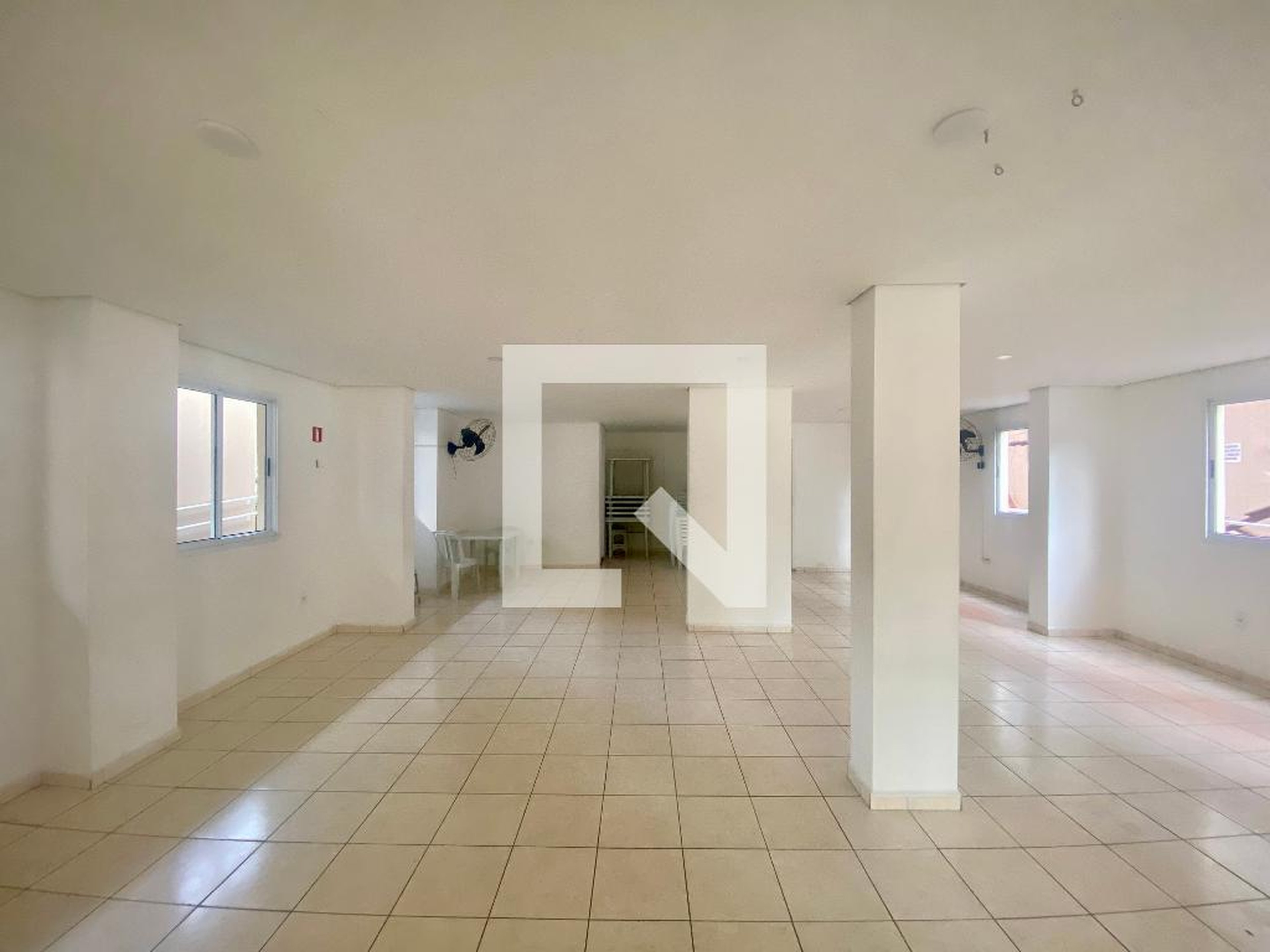 Salão de Festas - marisa Letícia