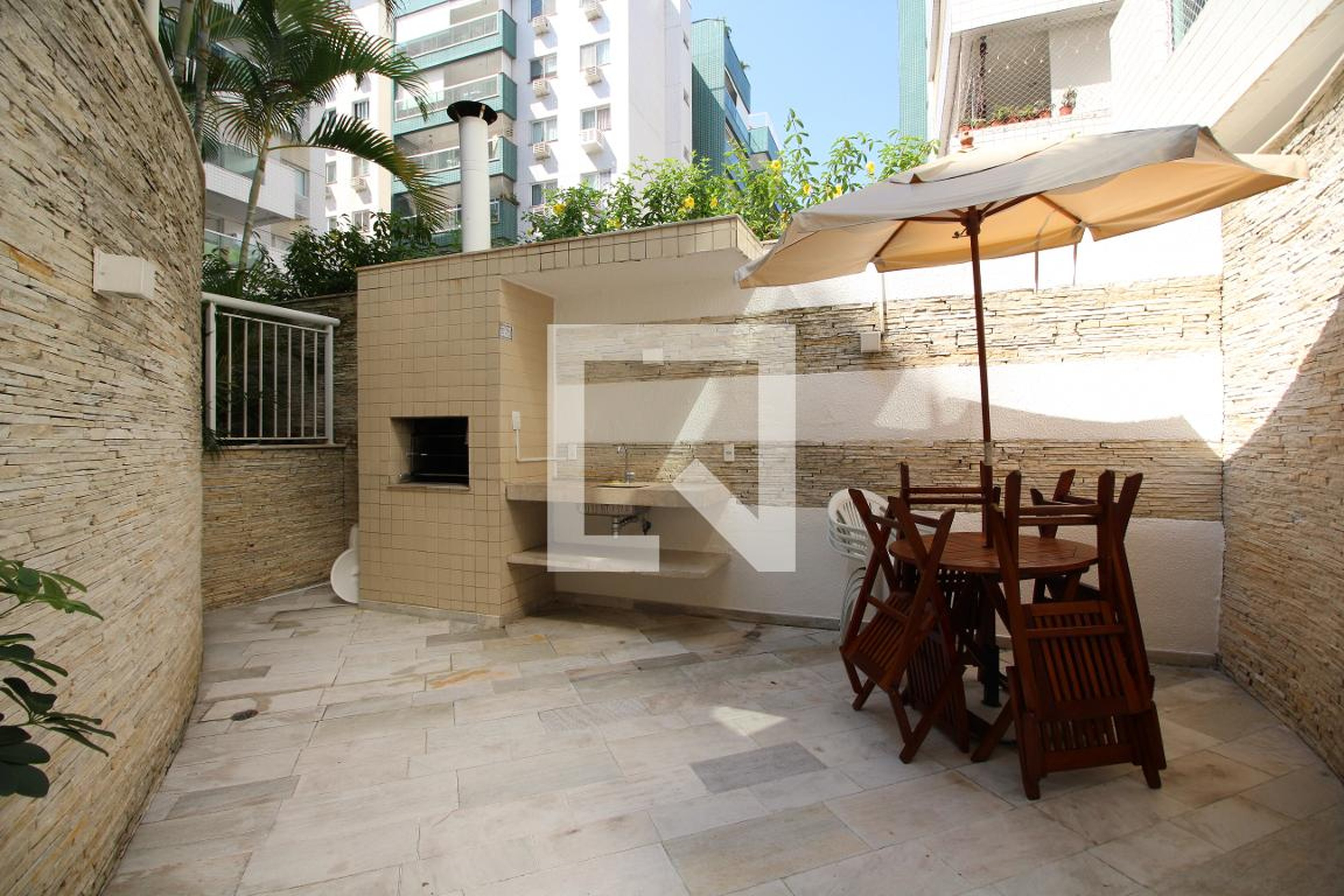 Churrasqueira - Vittà Araguaia