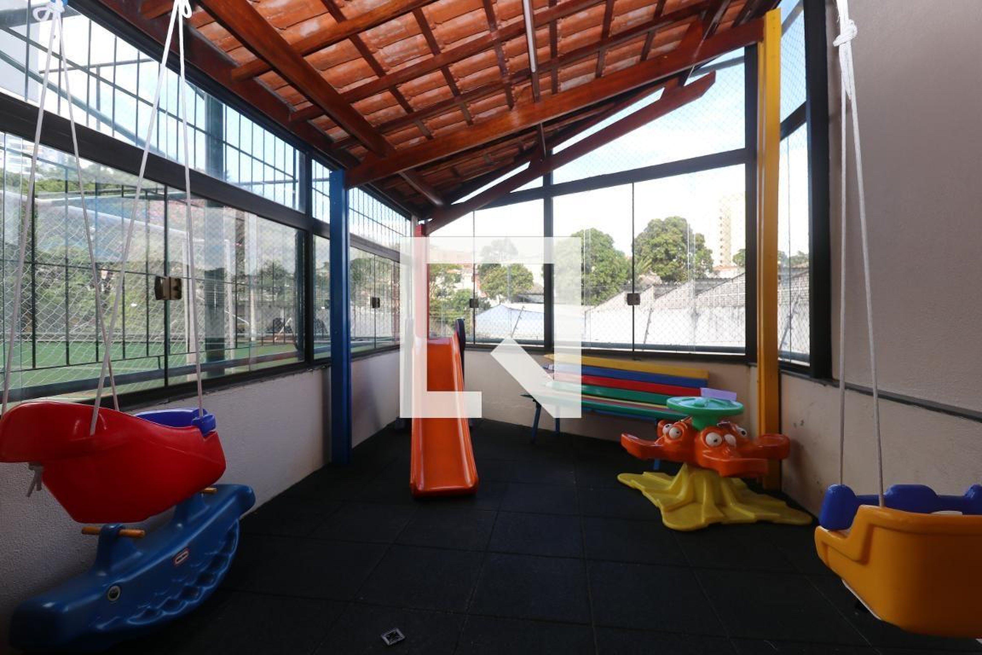 Playground - Maison Florence