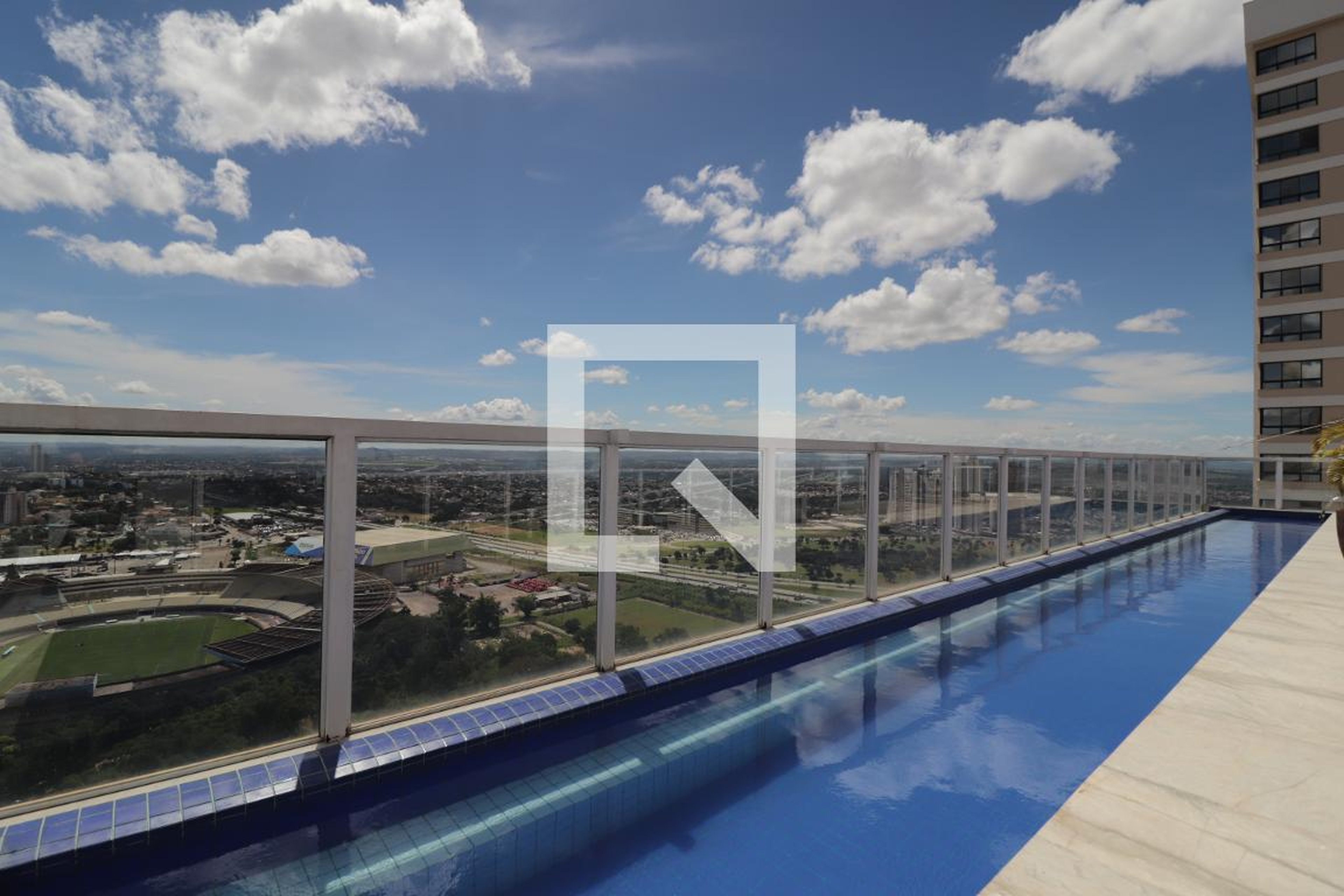 Piscina - 