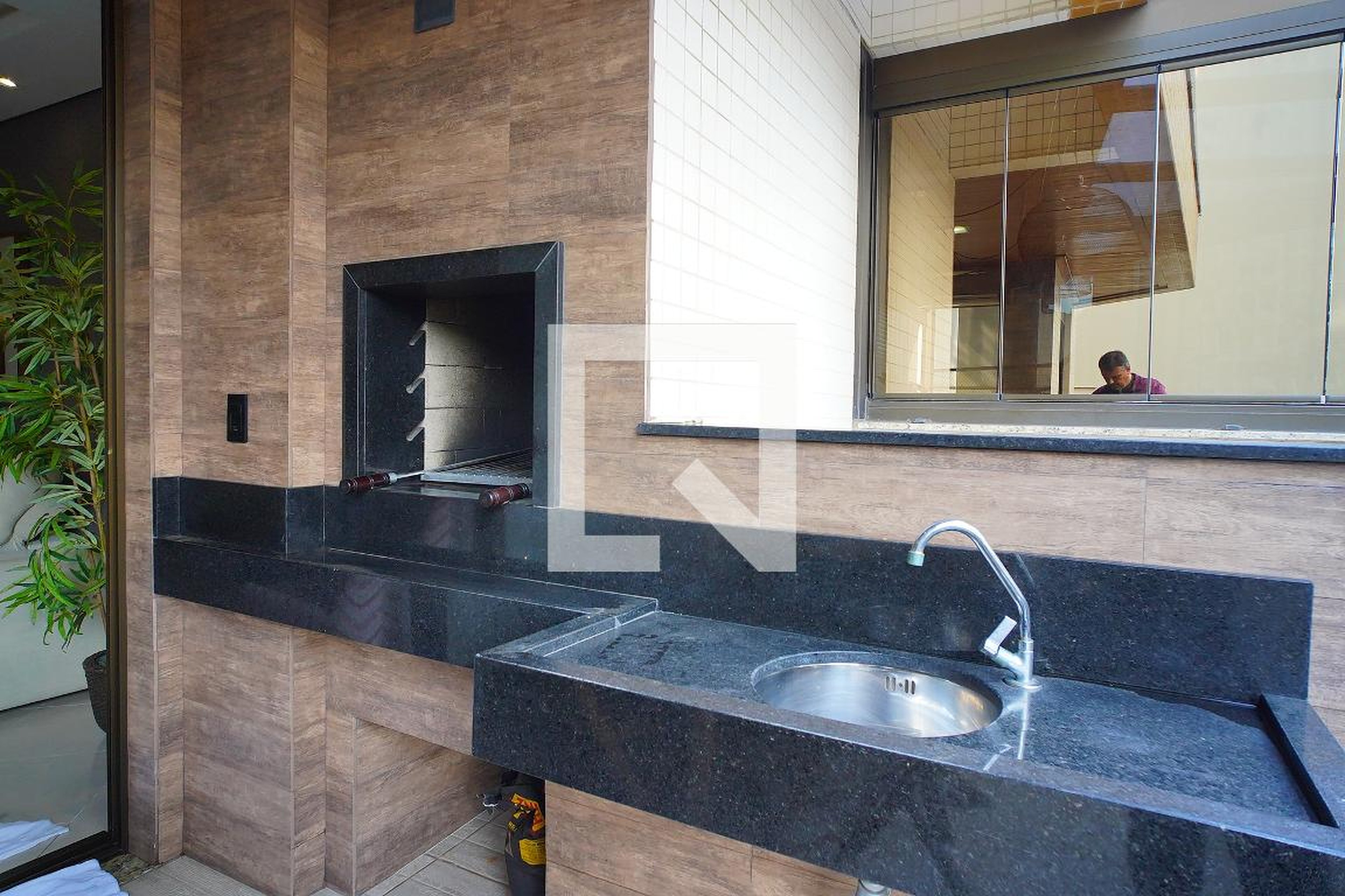 Churrasqueira - Adalberto Costa