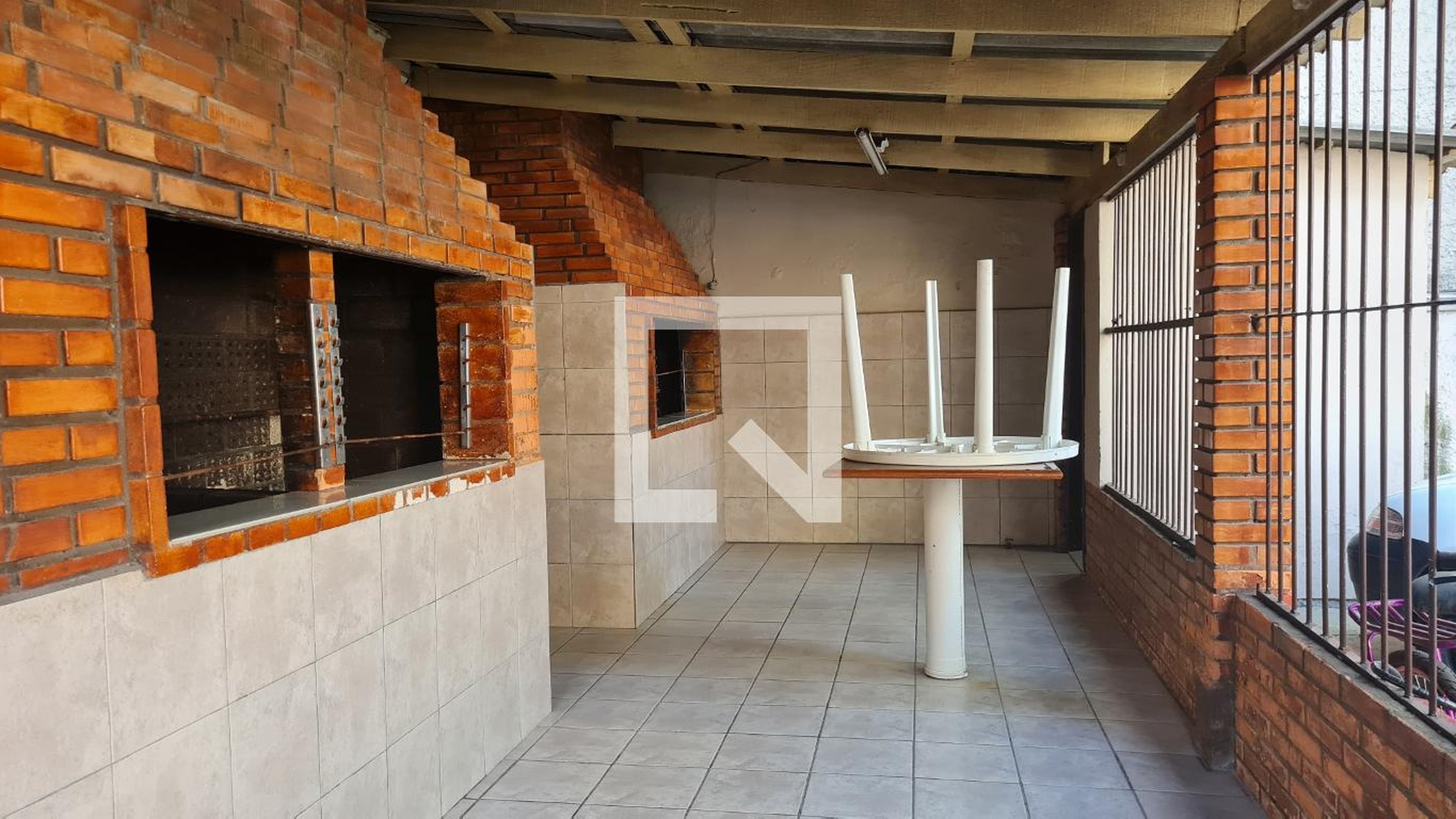 Área comum - 31 de Março