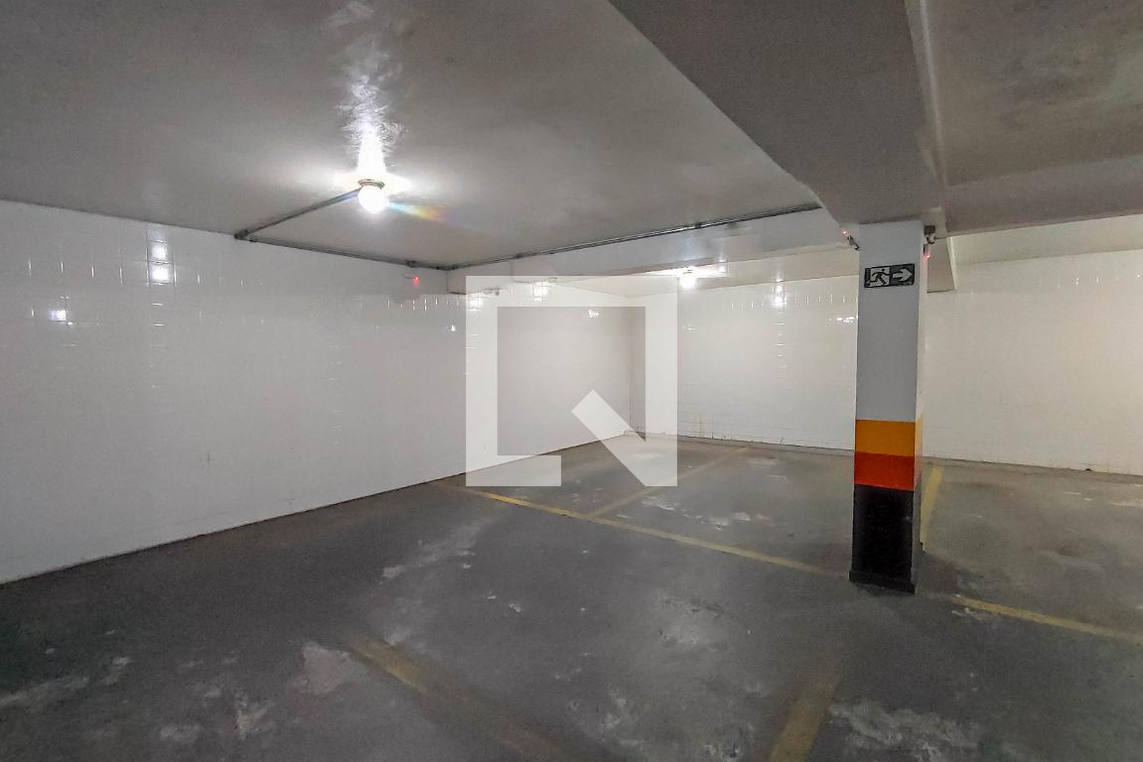 Área comum - Salviatti