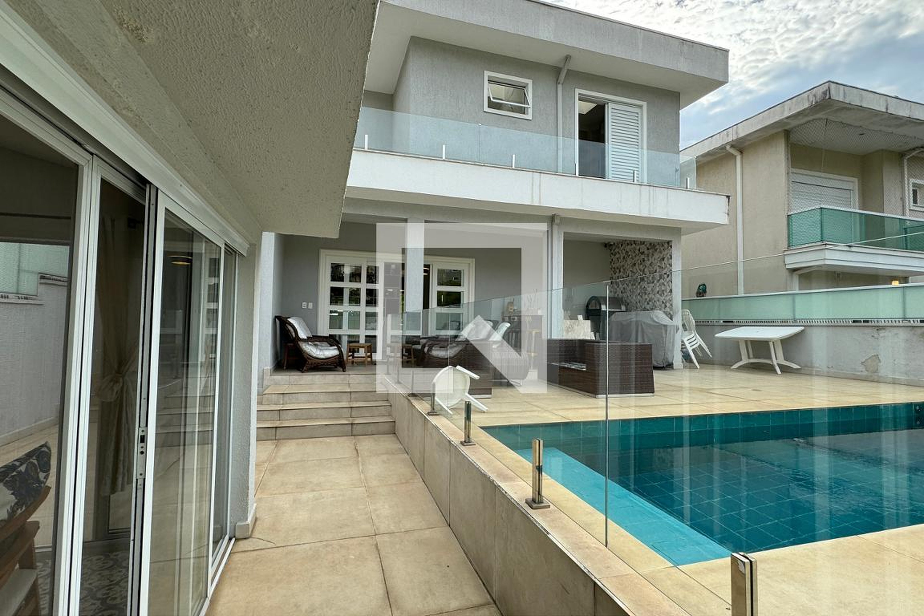 Piscina - 