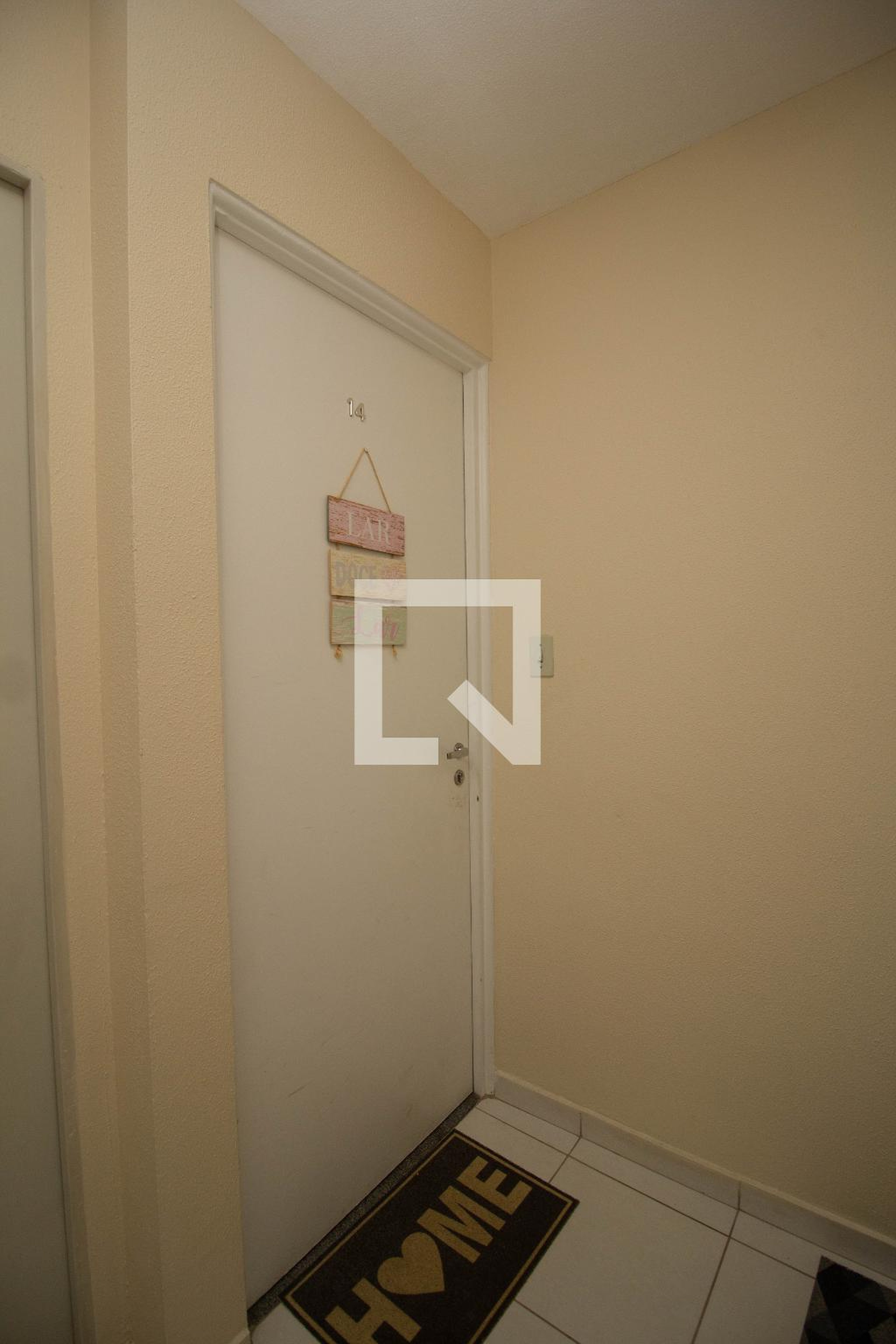 Hall de Entrada - Pássaros