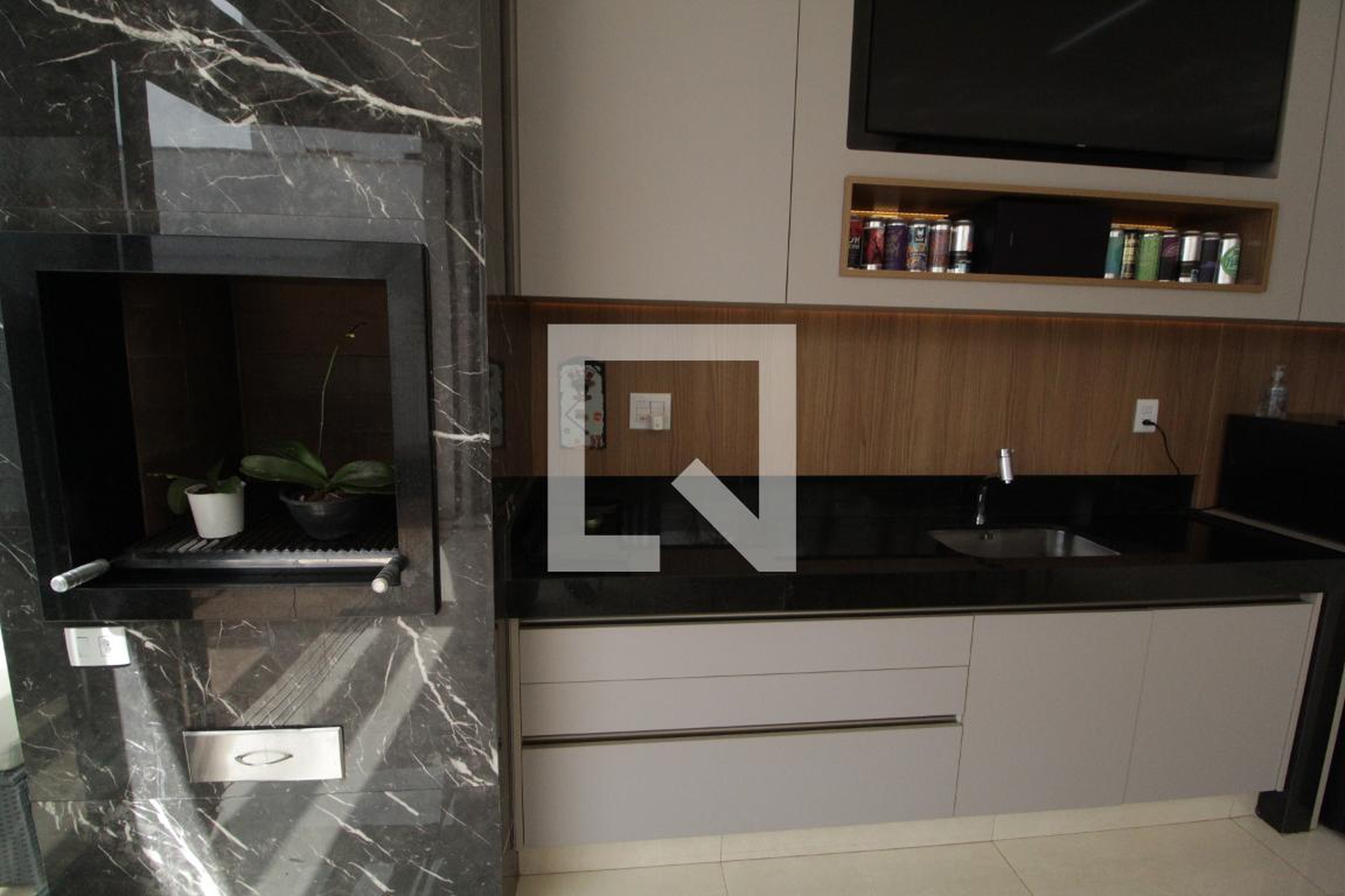 Churrasqueira - Splendido