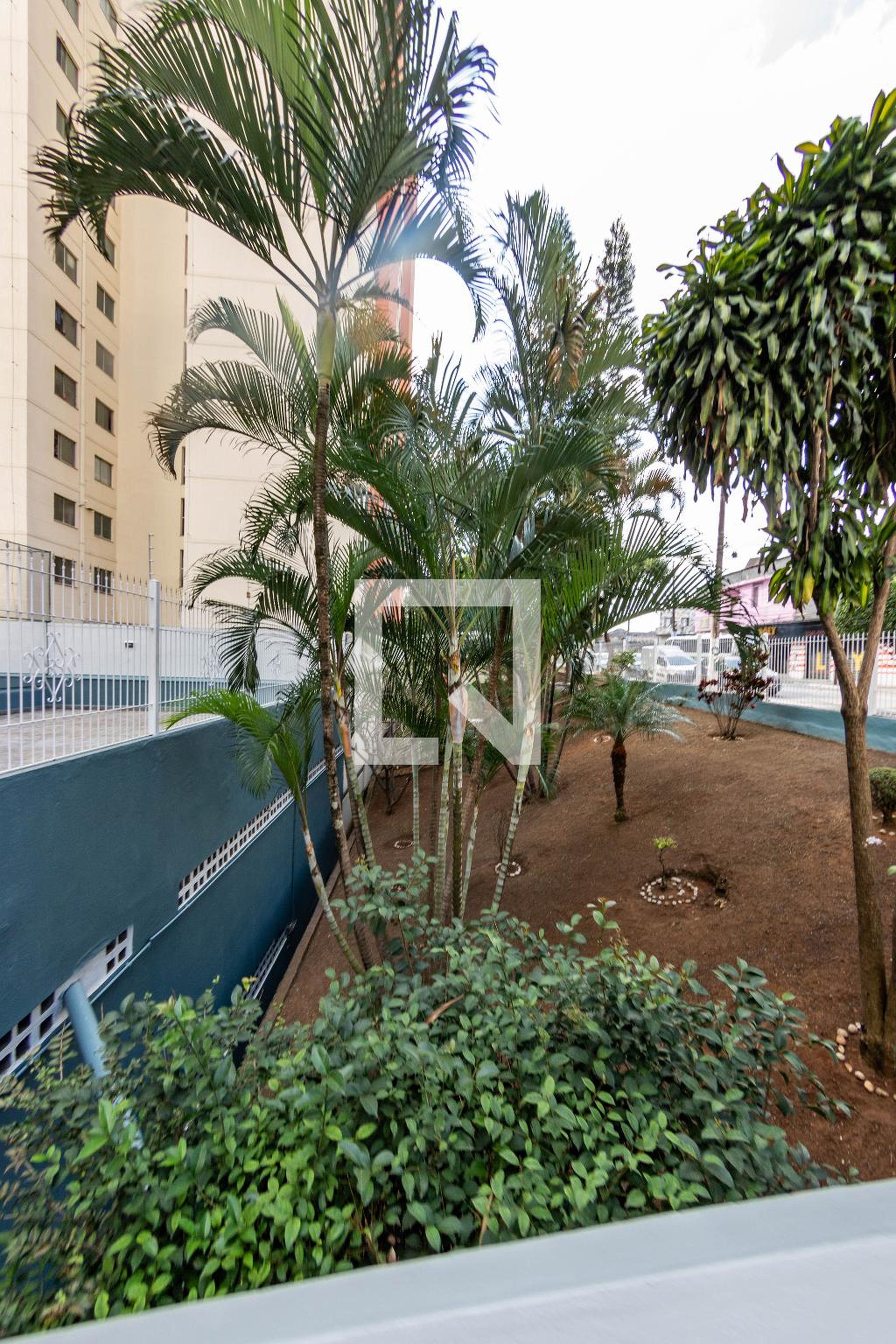 Área comum - Mônica