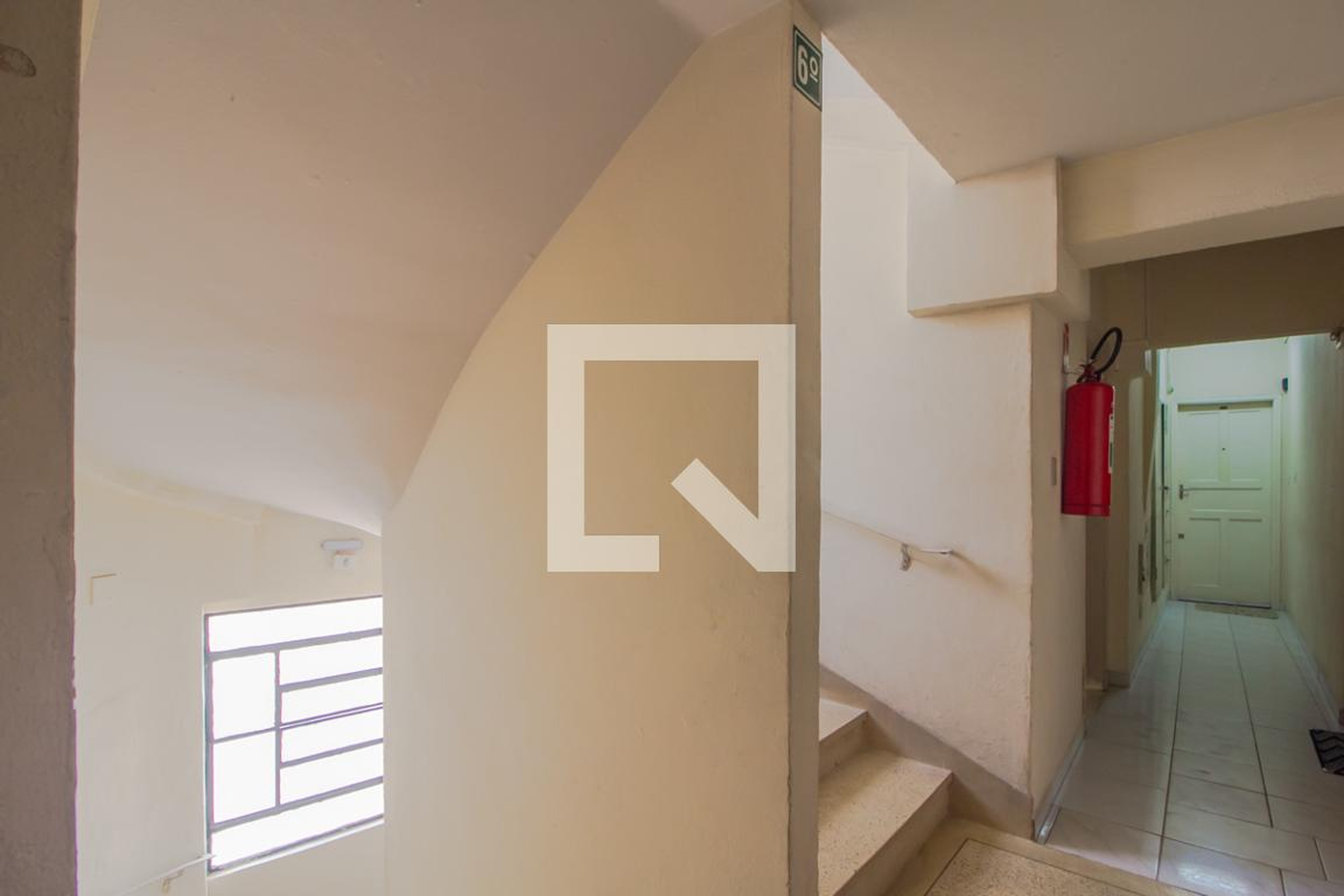 Área Comum - Edifício Imbuí