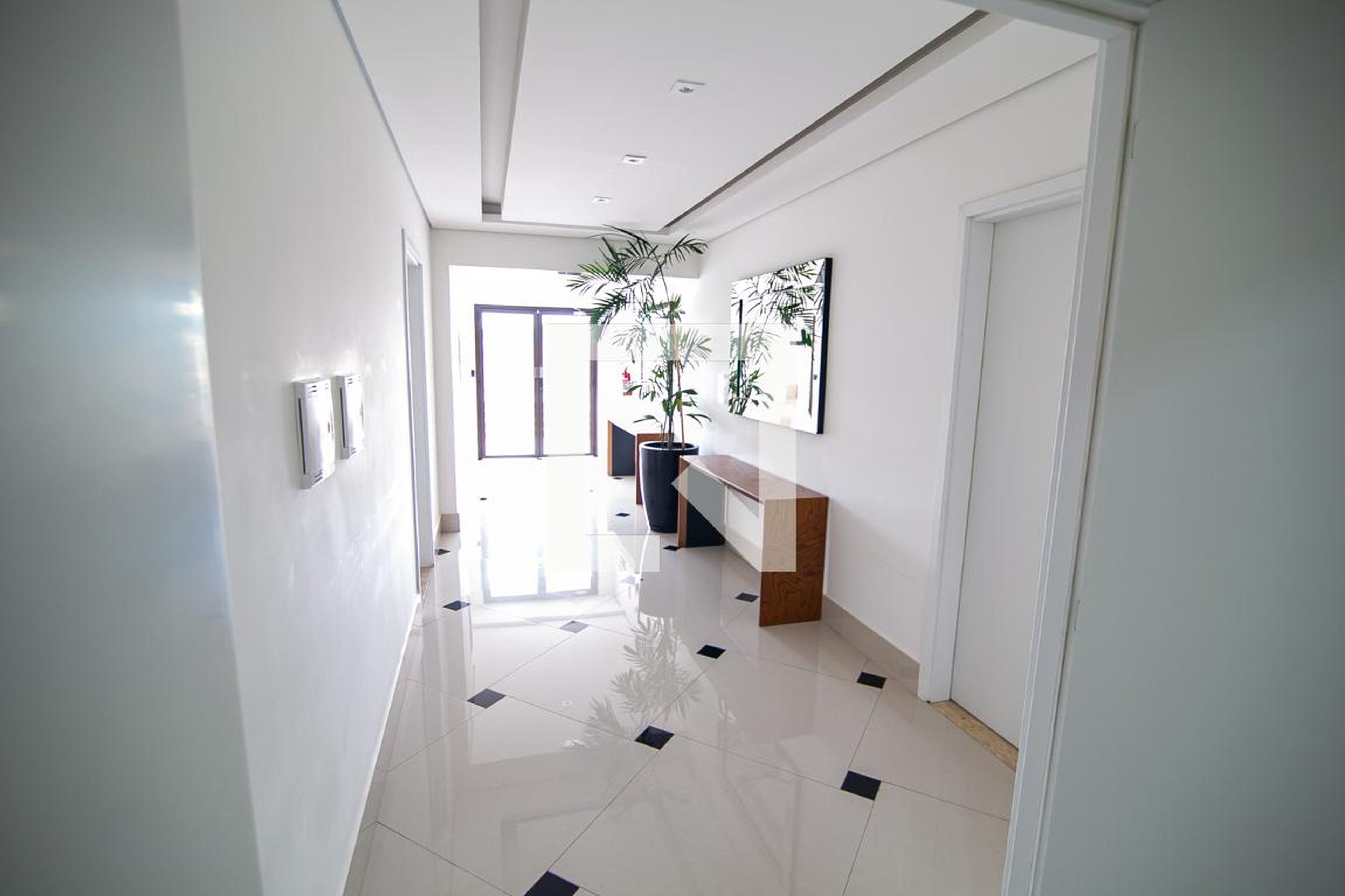 Área comum - Ideale UNO